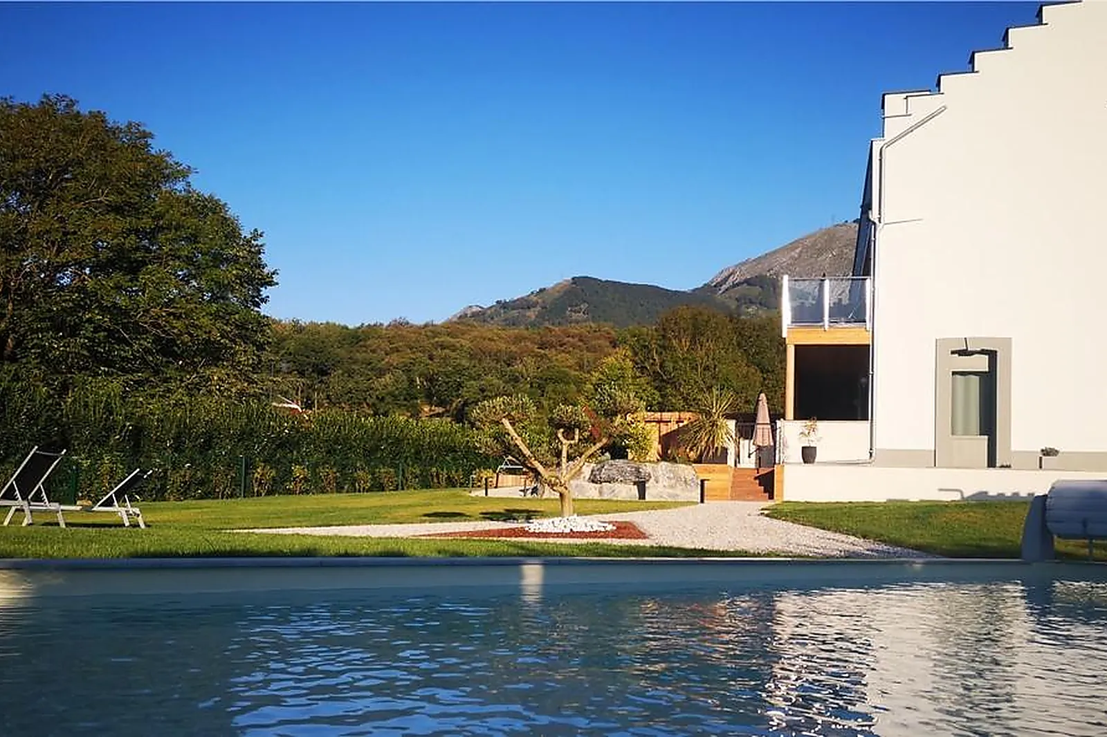 Lieux événementiels, LL&RSQUO;ARGALYDE