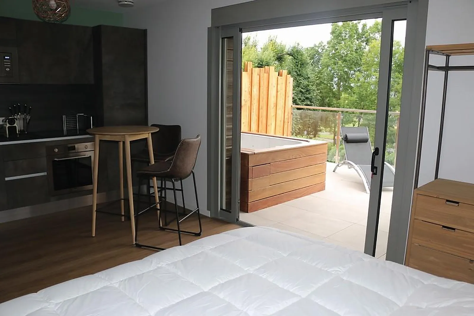 Lieux événementiels, LL&RSQUO;ARGALYDE