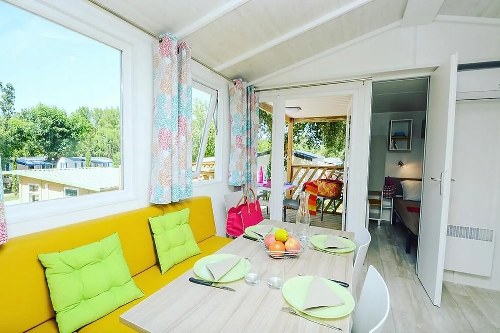 Lieux événementiels, LL&RSQUO;ARGENTIÈRE