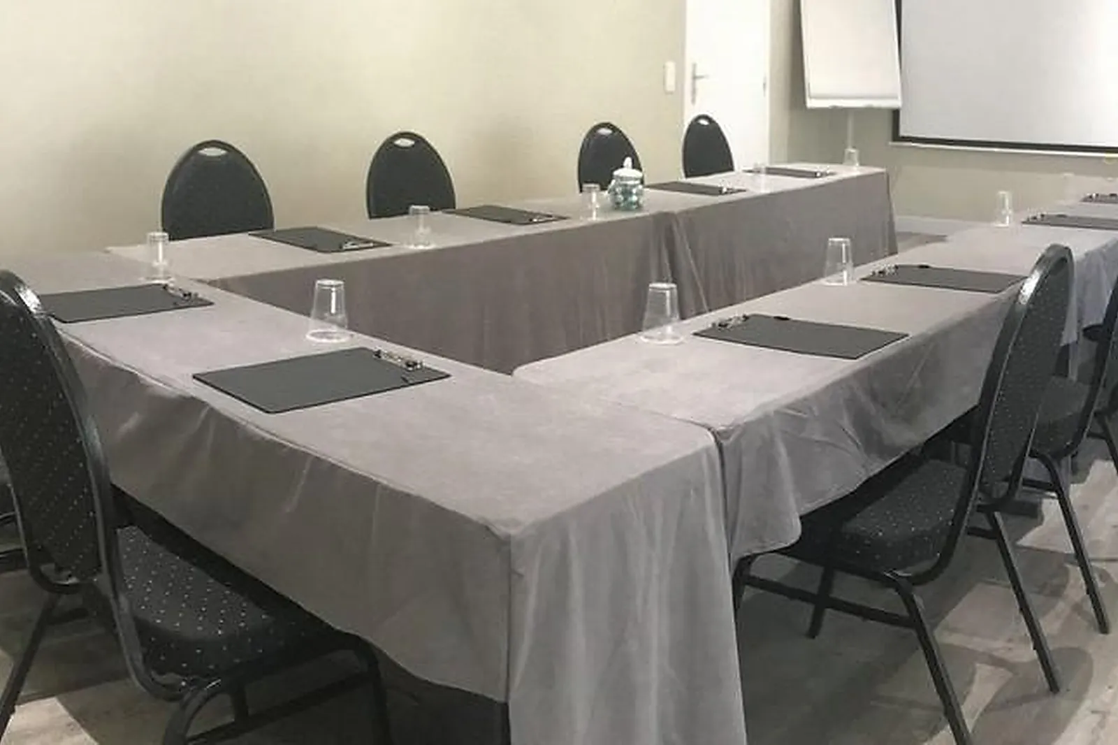 Lieux événementiels, LL&RSQUO;ARGENTIÈRE