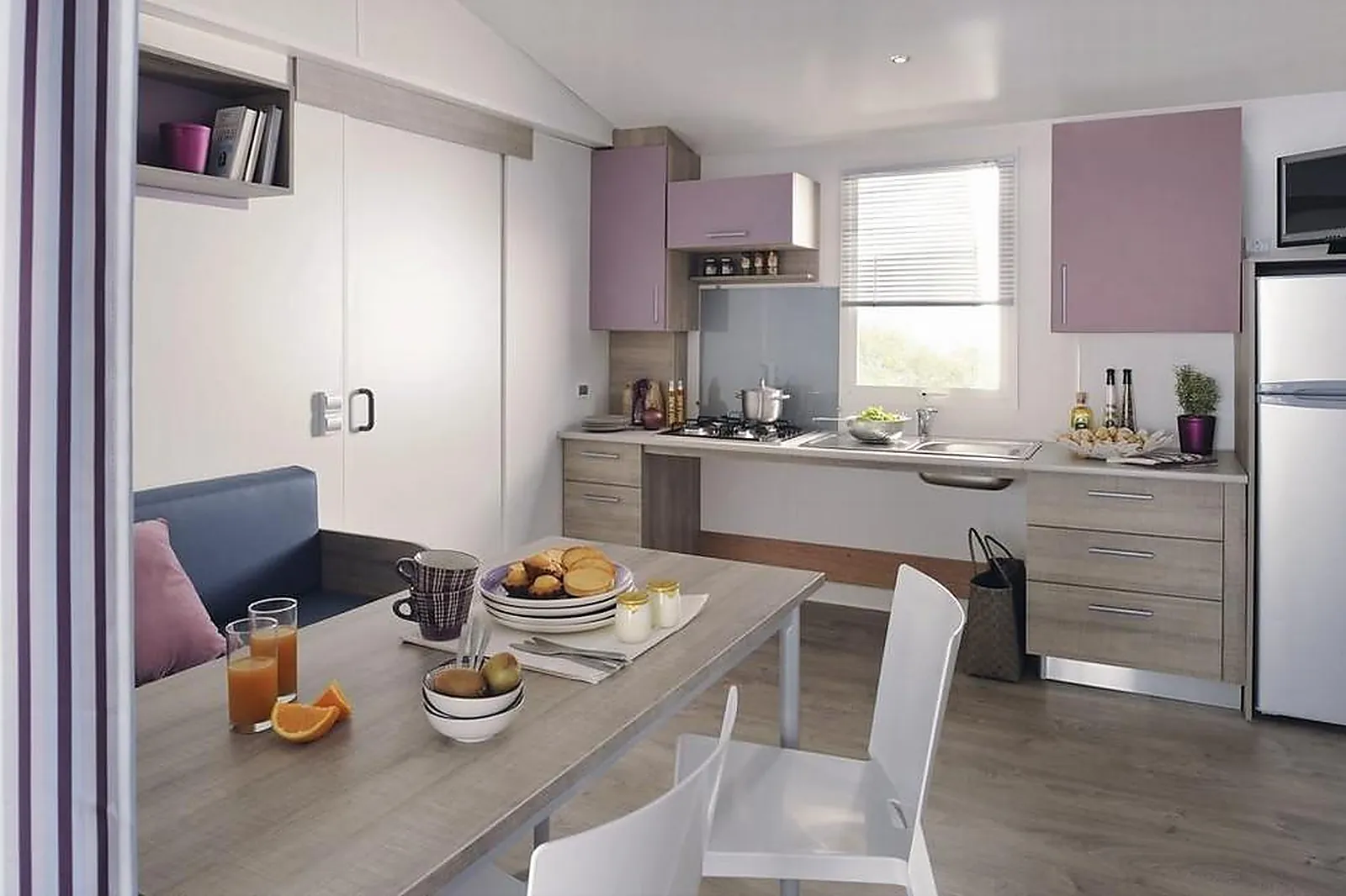 Lieux événementiels, LL&RSQUO;ARGENTIÈRE