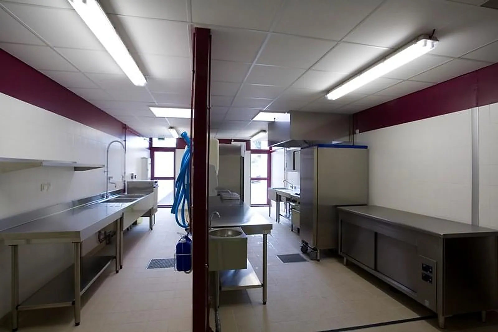 Lieux événementiels, LL&RSQUO;ARLEQUIN