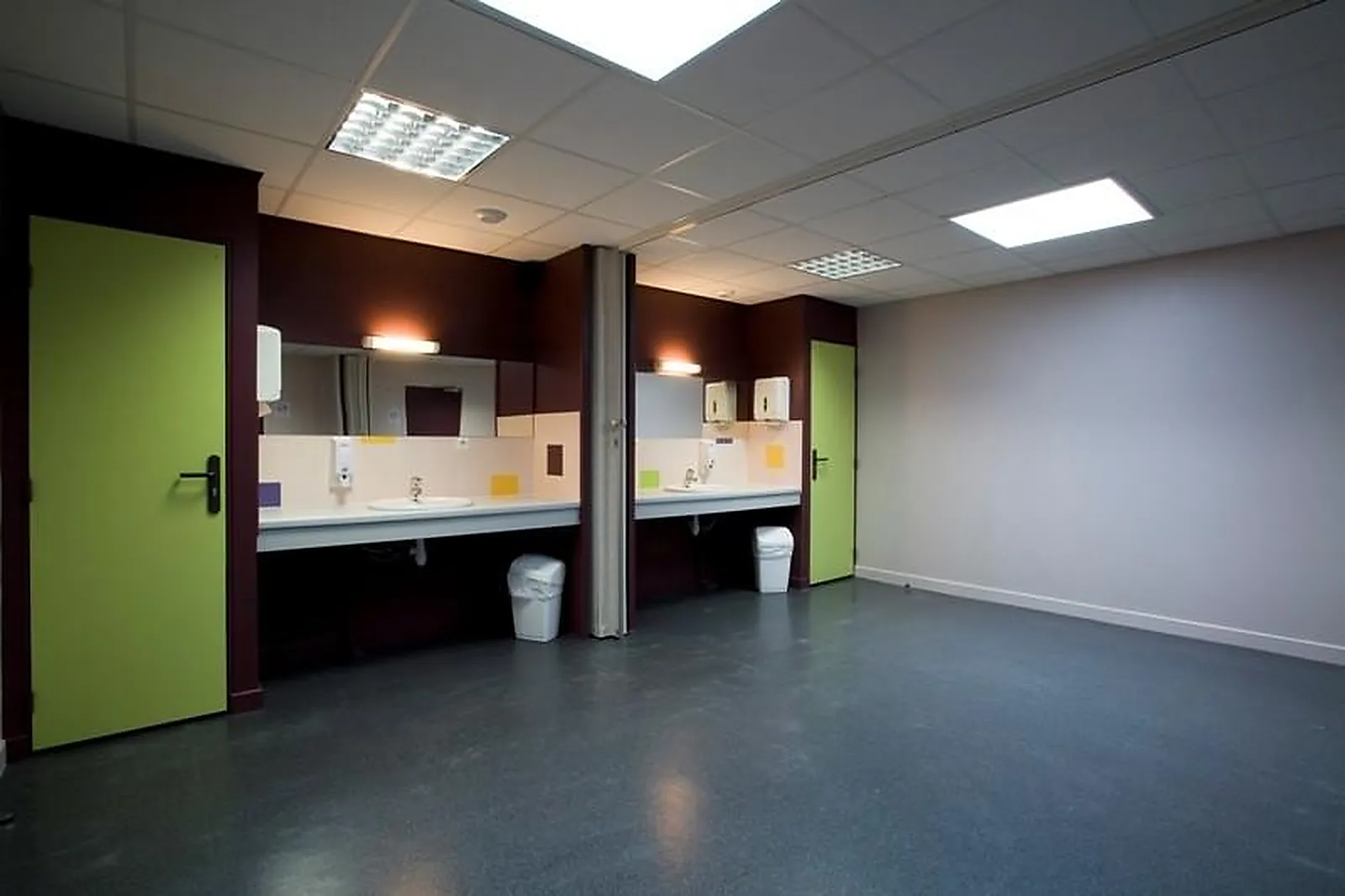 Lieux événementiels, LL&RSQUO;ARLEQUIN