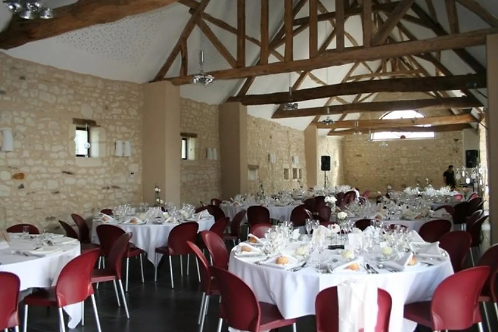 Lieux événementiels, L'ARMANDIÈRE