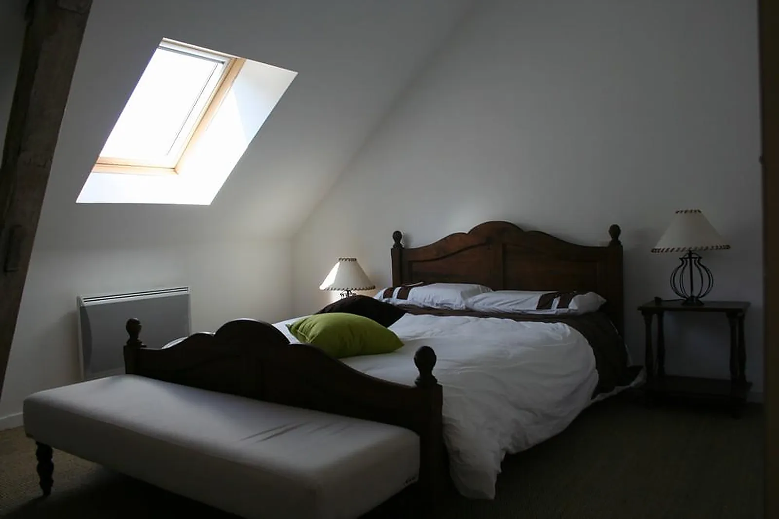 Lieux événementiels, L'ARMANDIÈRE