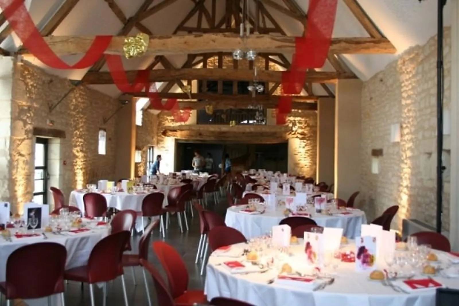 Lieux événementiels, L'ARMANDIÈRE