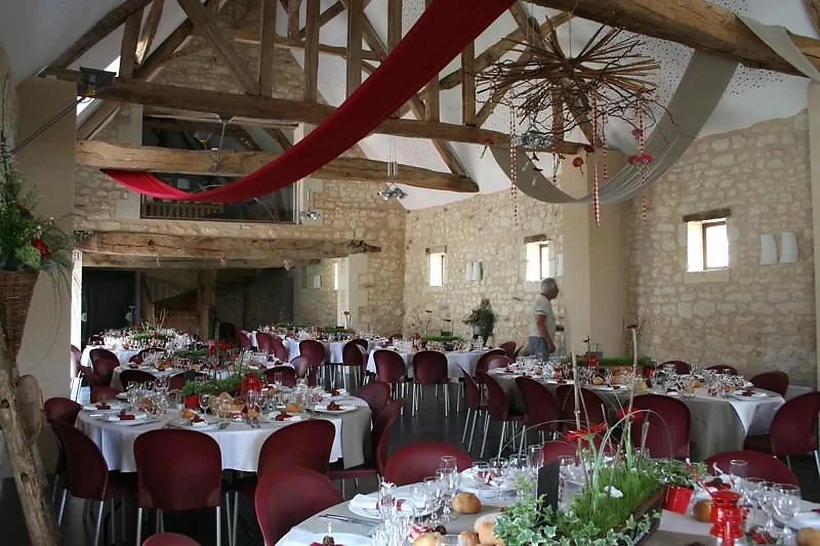 Lieux événementiels, L'ARMANDIÈRE