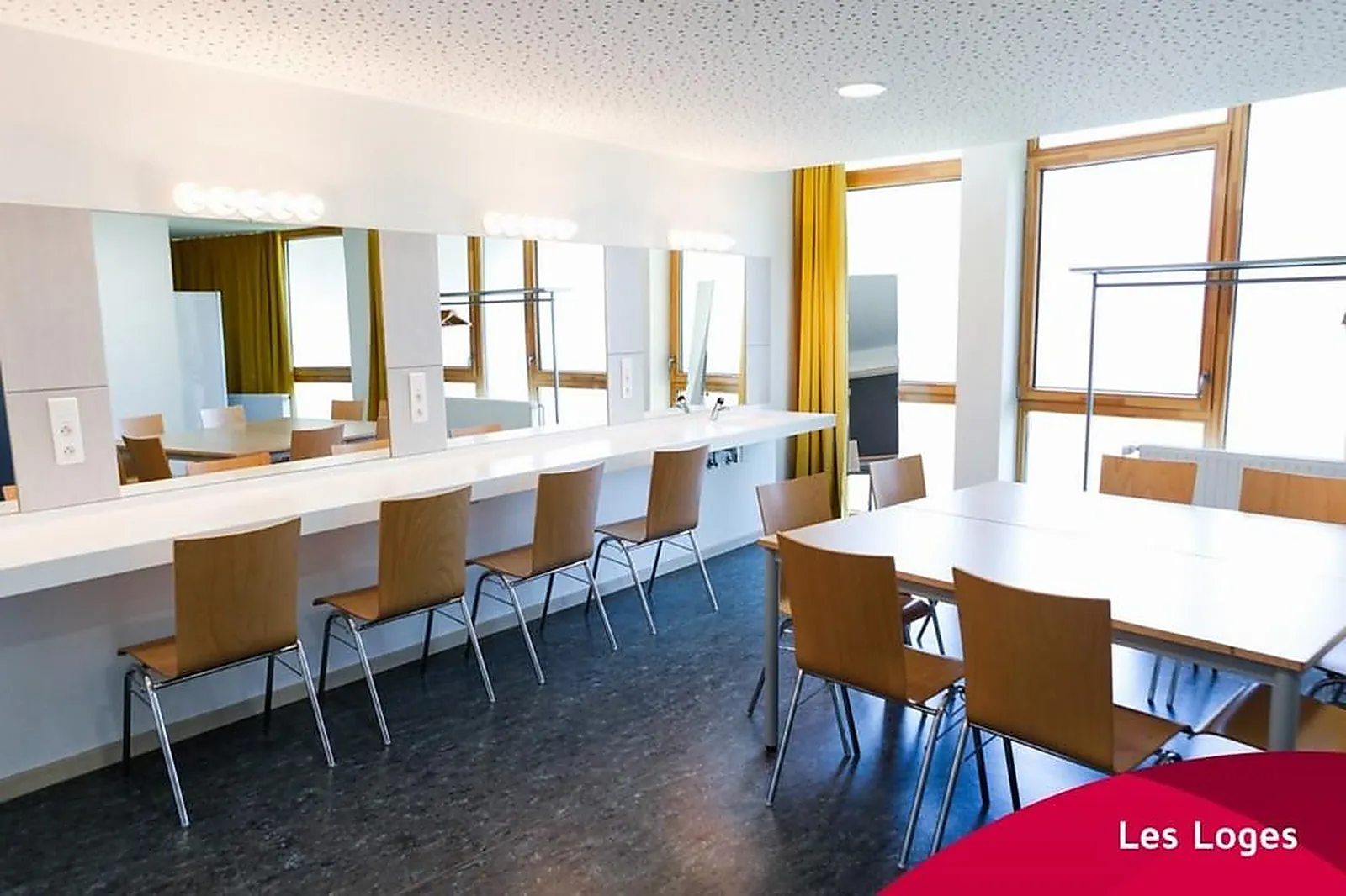 Lieux événementiels, L'ARONDE