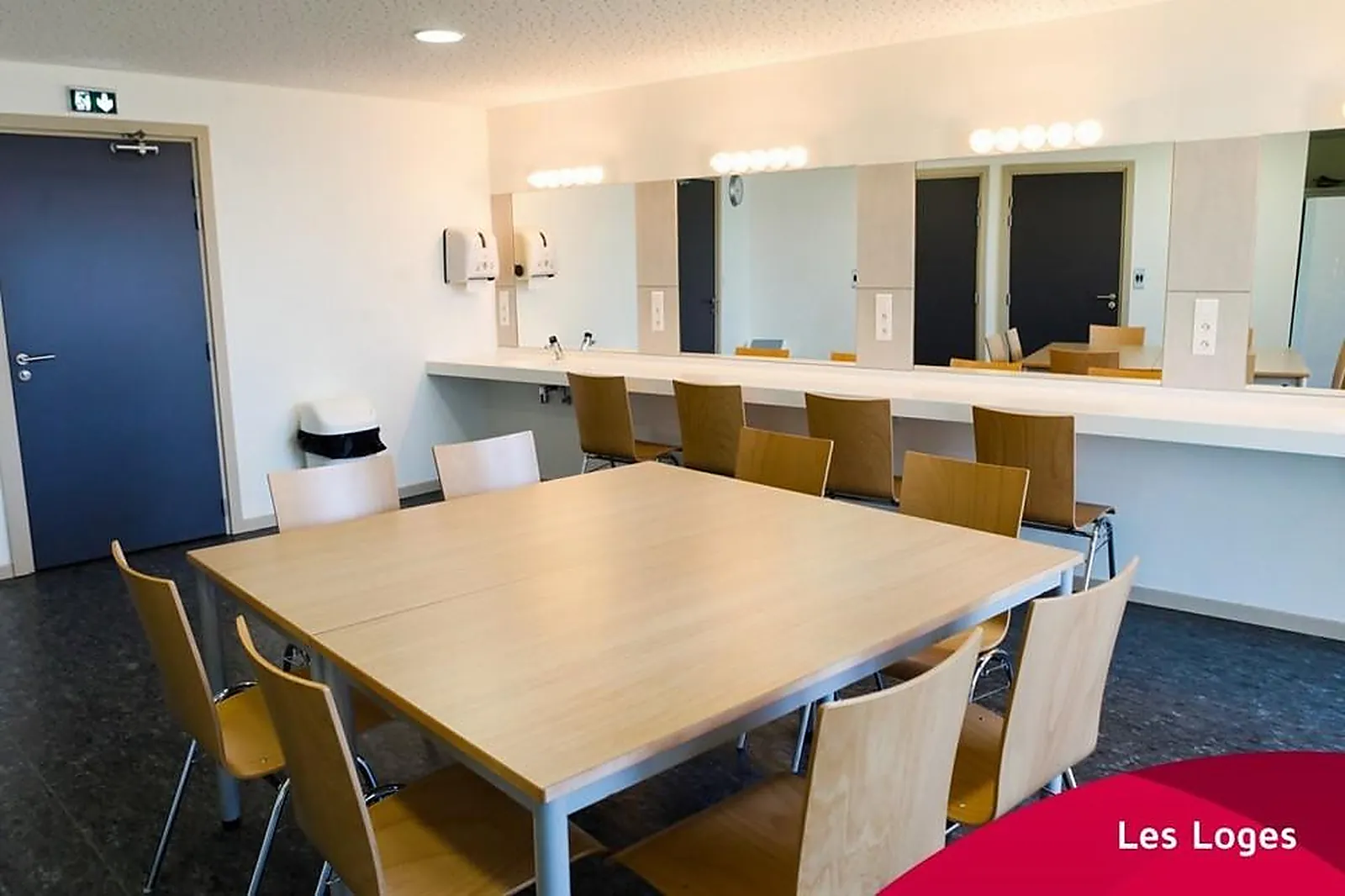 Lieux événementiels, L'ARONDE