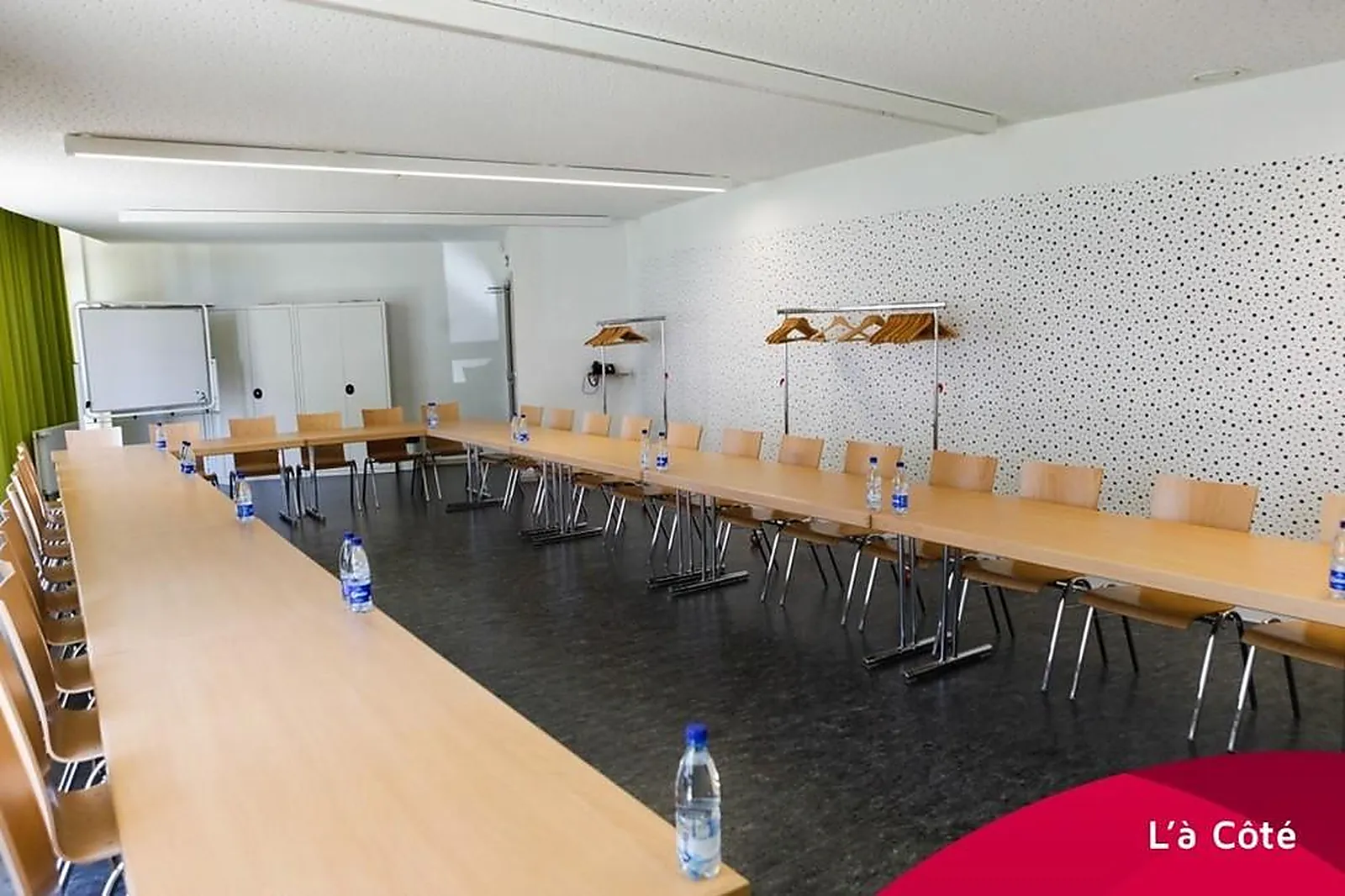 Lieux événementiels, L'ARONDE