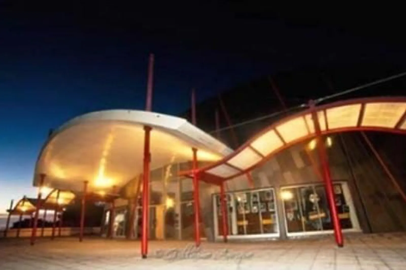 Lieux événementiels, L'ARTCHIPEL