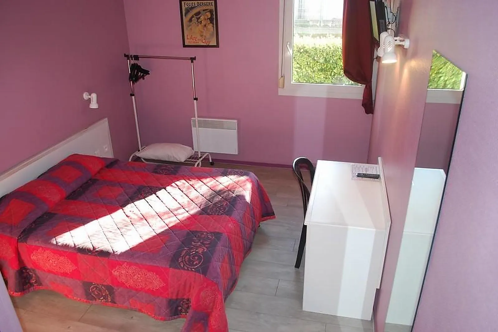 Lieux événementiels, L'ARTEL HÔTEL