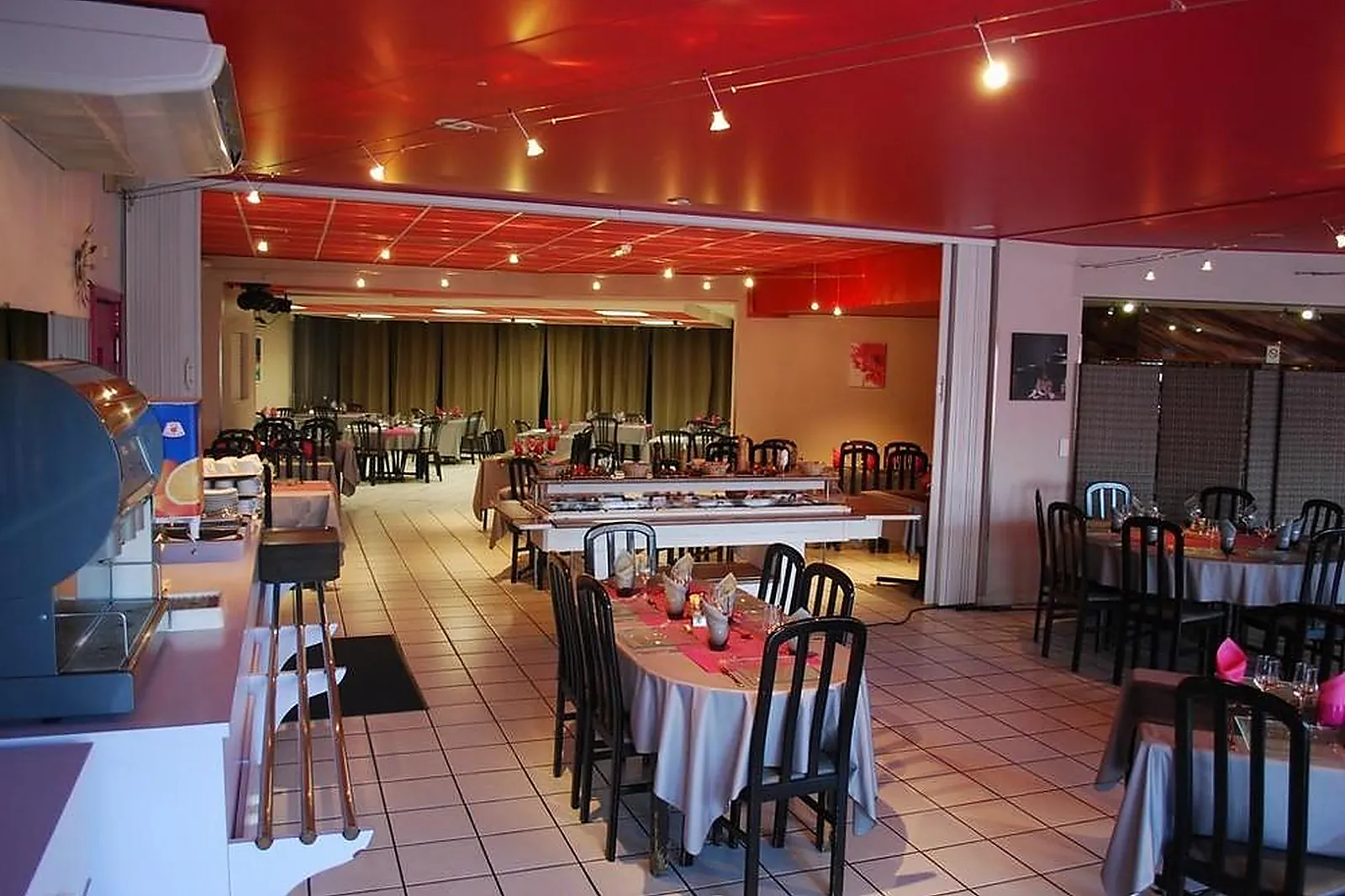 Lieux événementiels, L'ARTEL HÔTEL