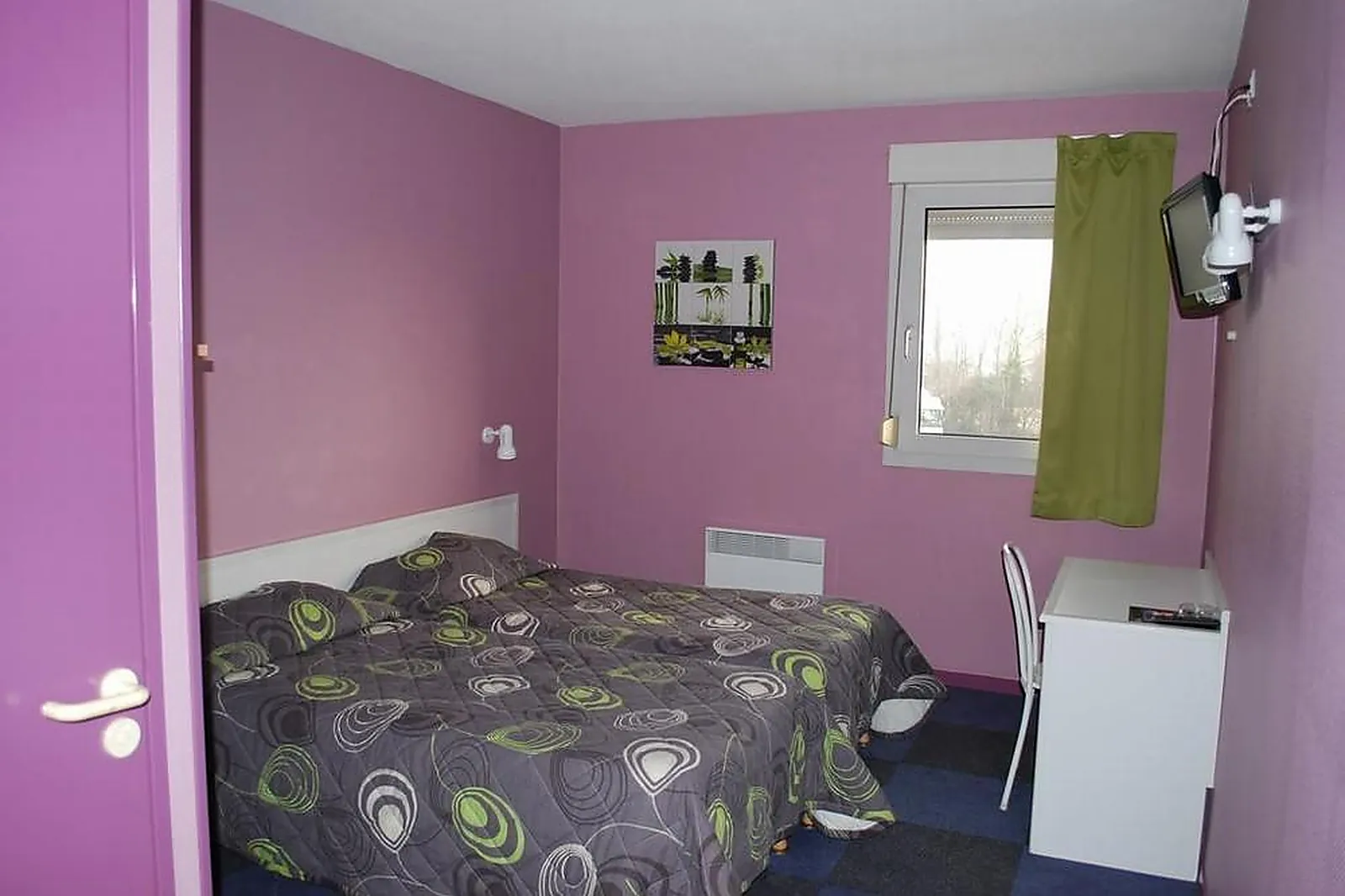 Lieux événementiels, L'ARTEL HÔTEL