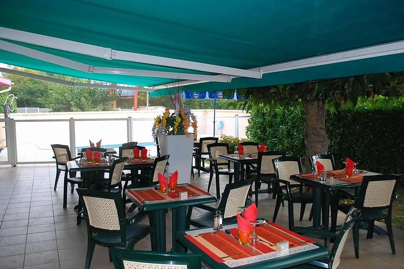 Lieux événementiels, L'ARTEL HÔTEL