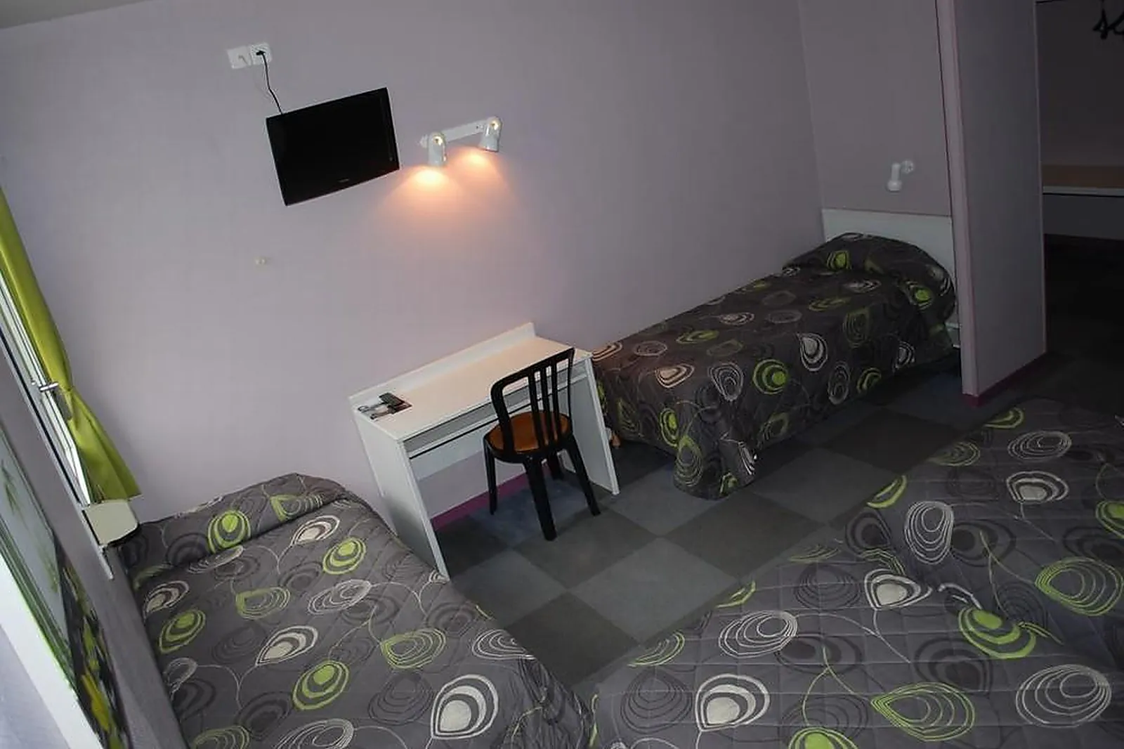 Lieux événementiels, L'ARTEL HÔTEL