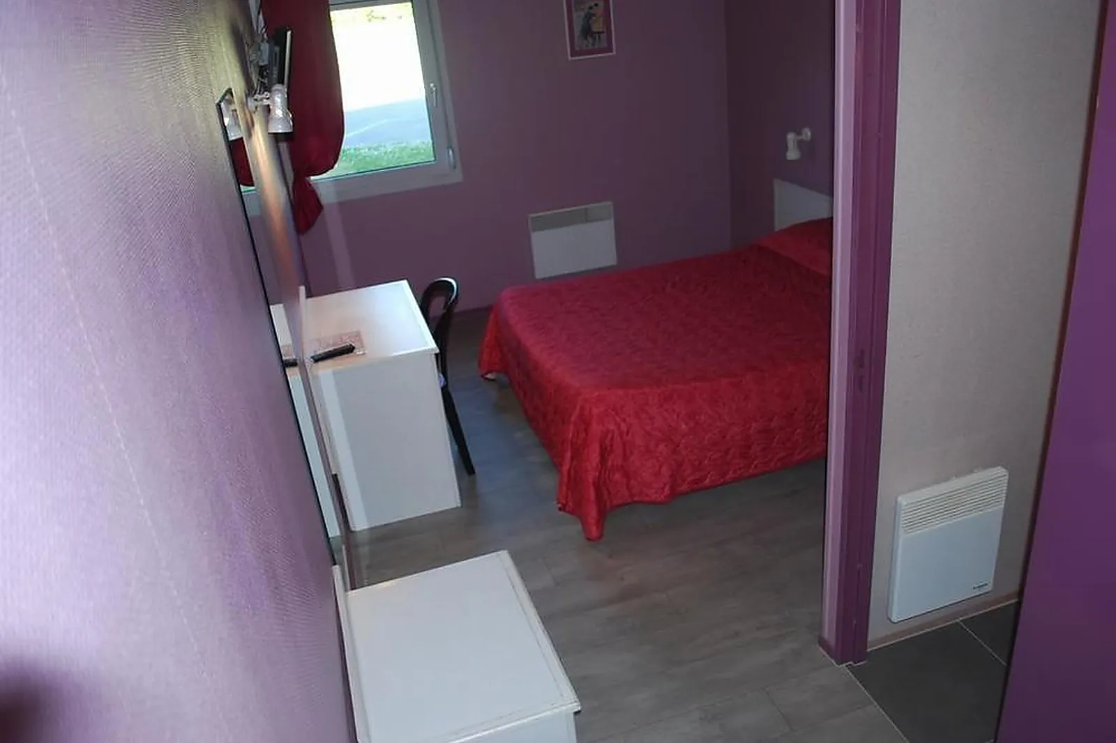 Lieux événementiels, L'ARTEL HÔTEL