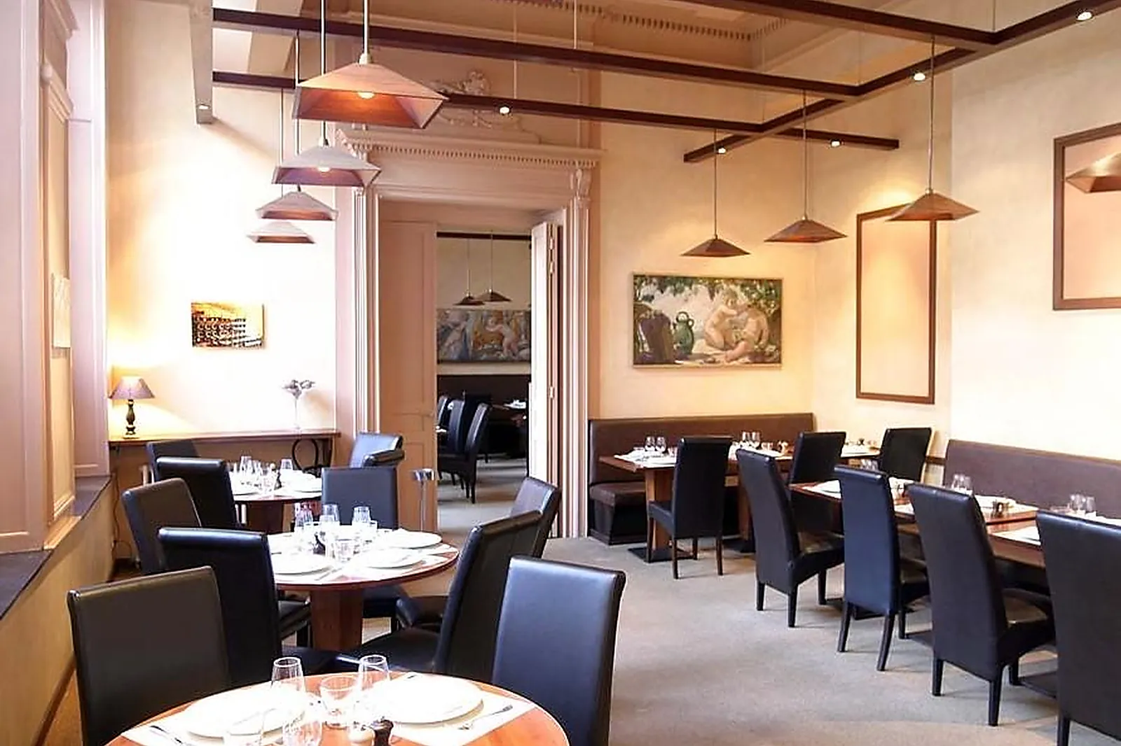 Lieux événementiels, LL&RSQUO;ASSIETTE DU MARCHÉ