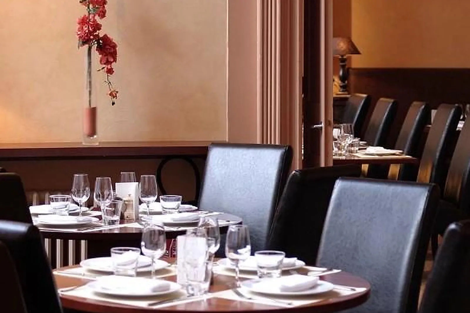 Lieux événementiels, LL&RSQUO;ASSIETTE DU MARCHÉ