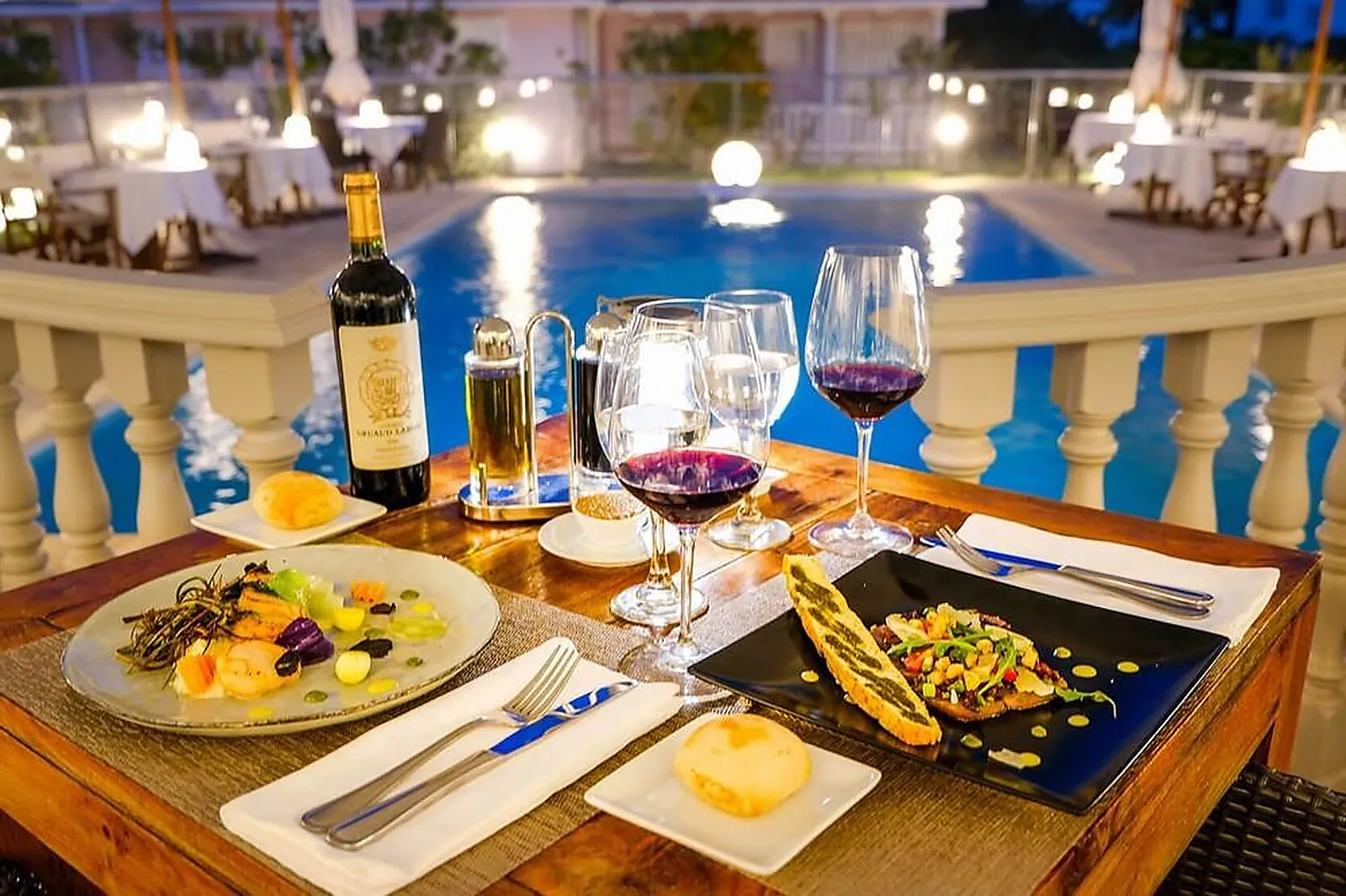 Lieux événementiels, L'ASTROLABE