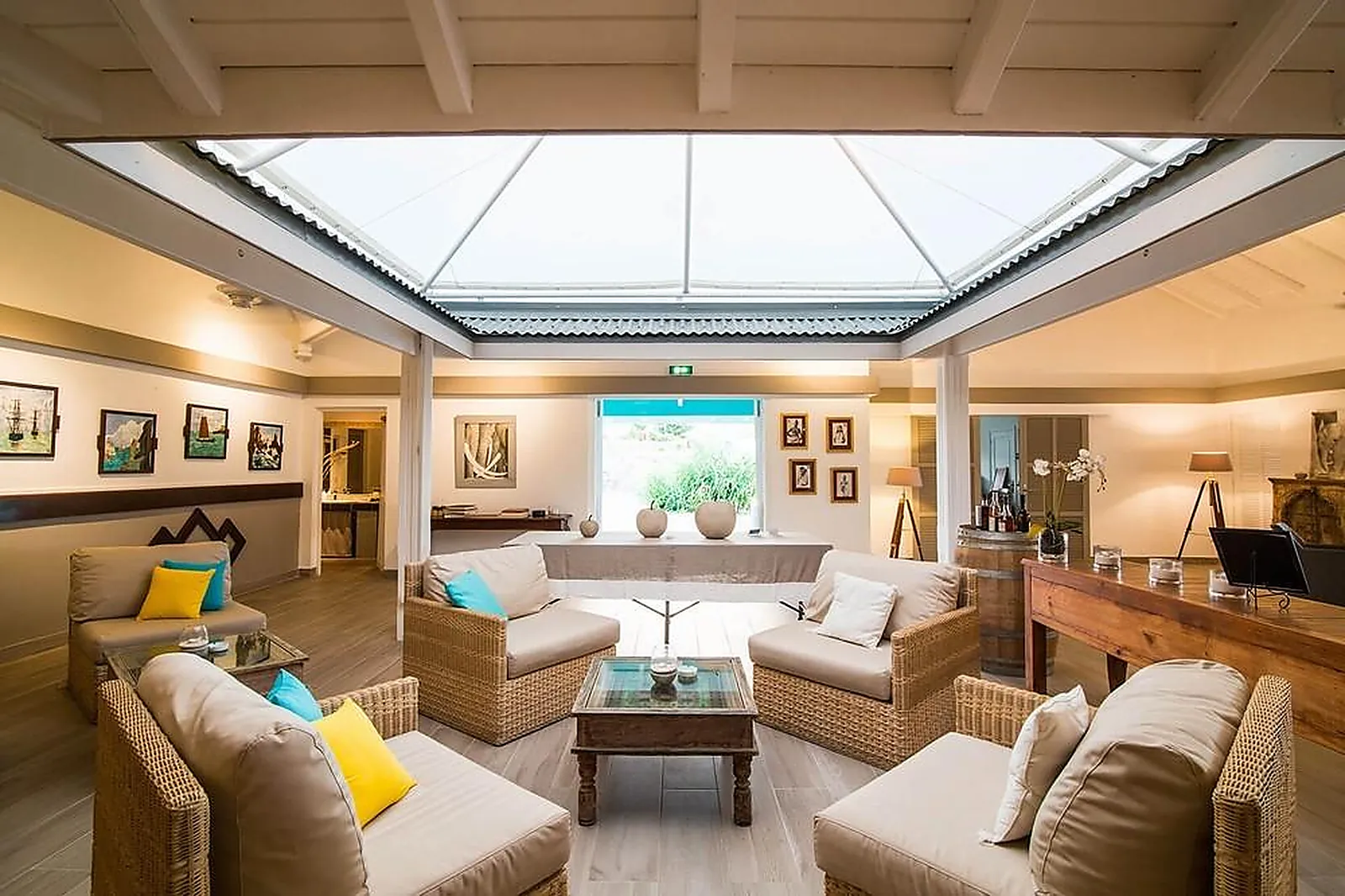 Lieux événementiels, L'ASTROLABE