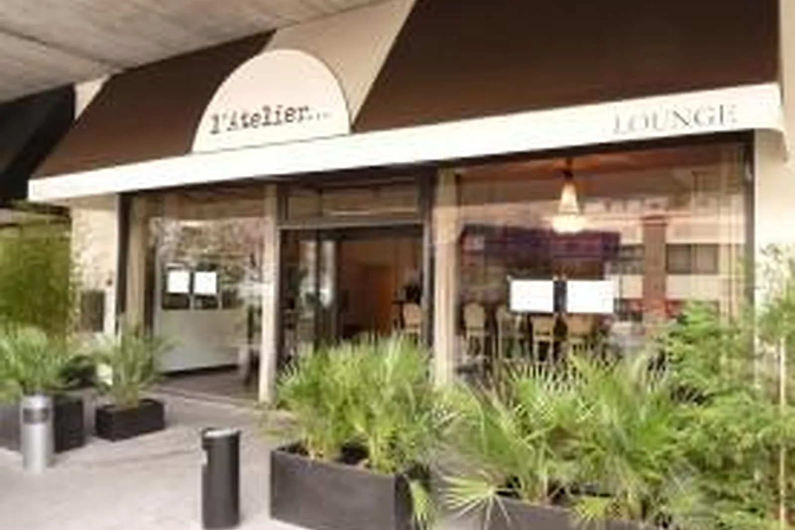 Lieux événementiels, LL&RSQUO;ATELIER