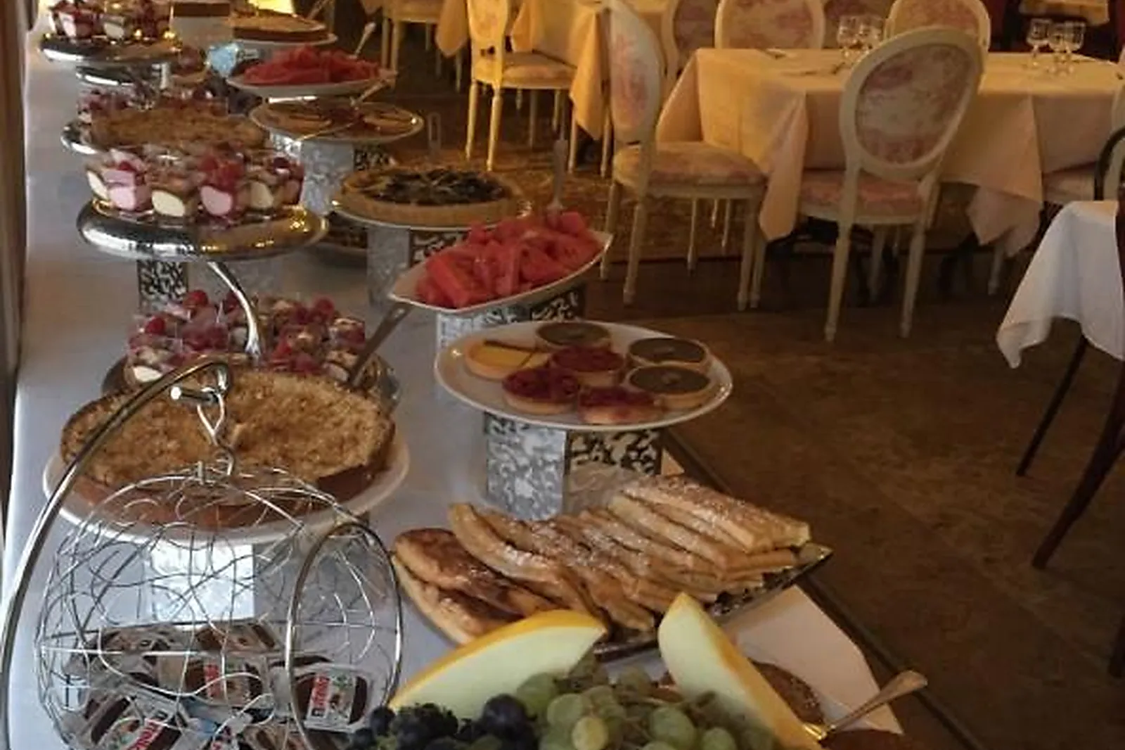 Lieux événementiels, LL&RSQUO;ATELIER