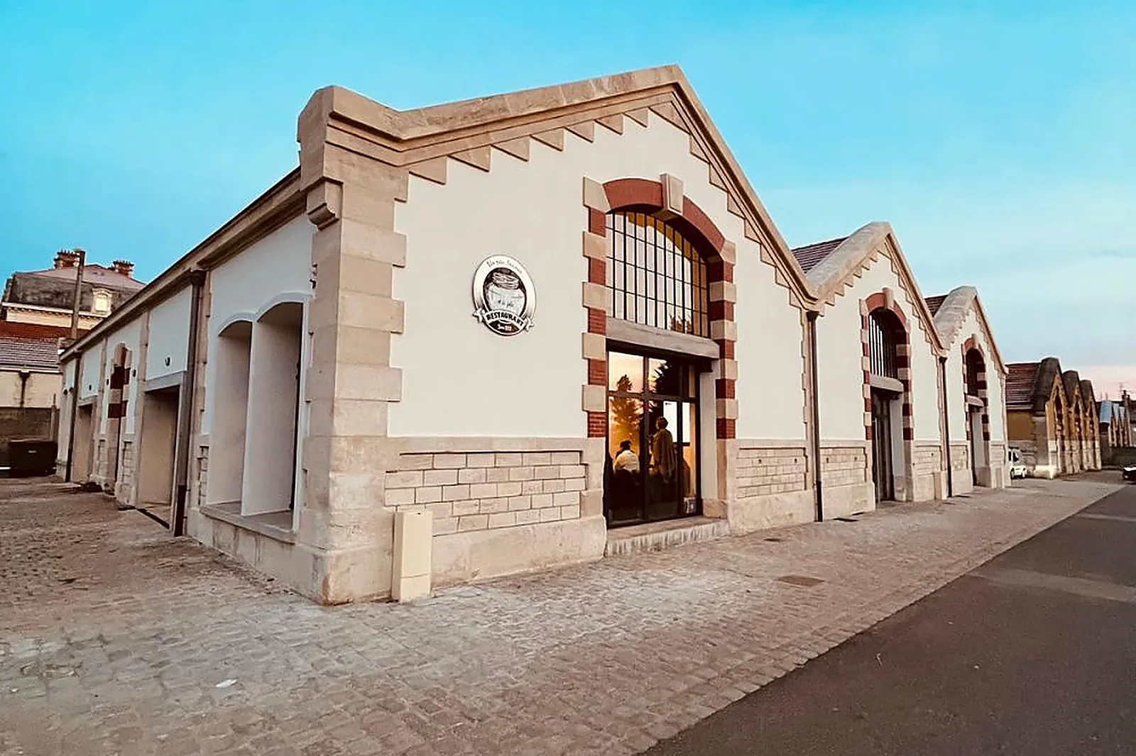 Lieux événementiels, LL&RSQUO;ATELIER BIANCAMARIA