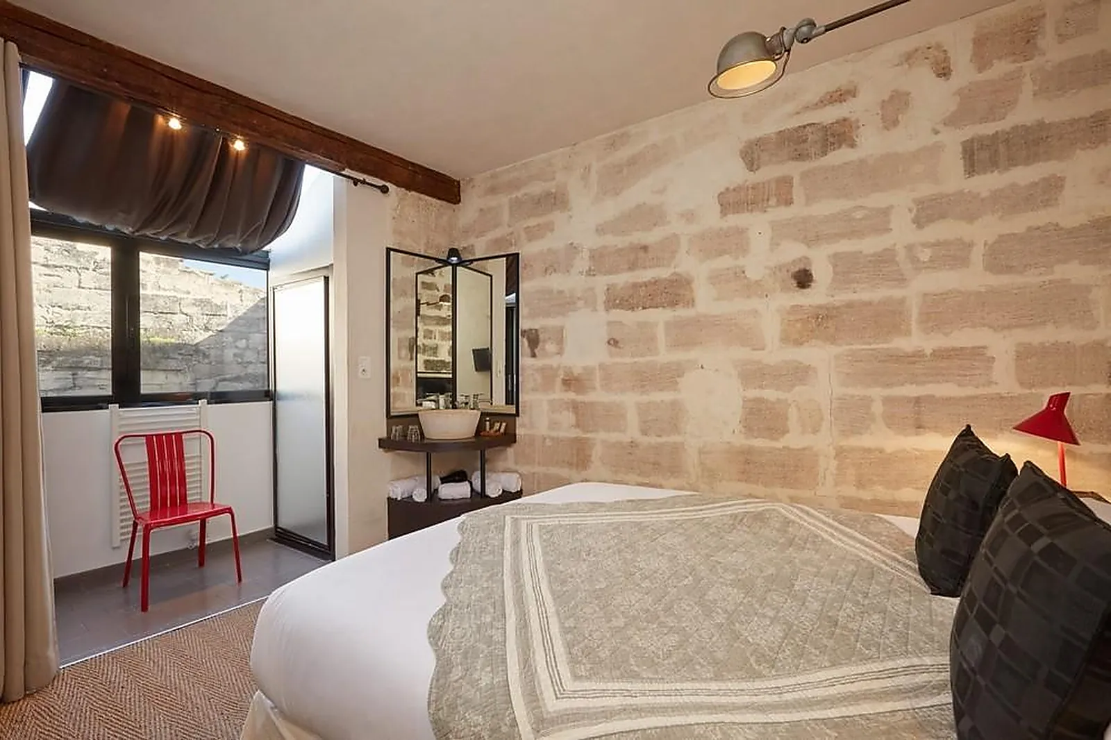 Lieux événementiels, L'ATELIER HÔTEL