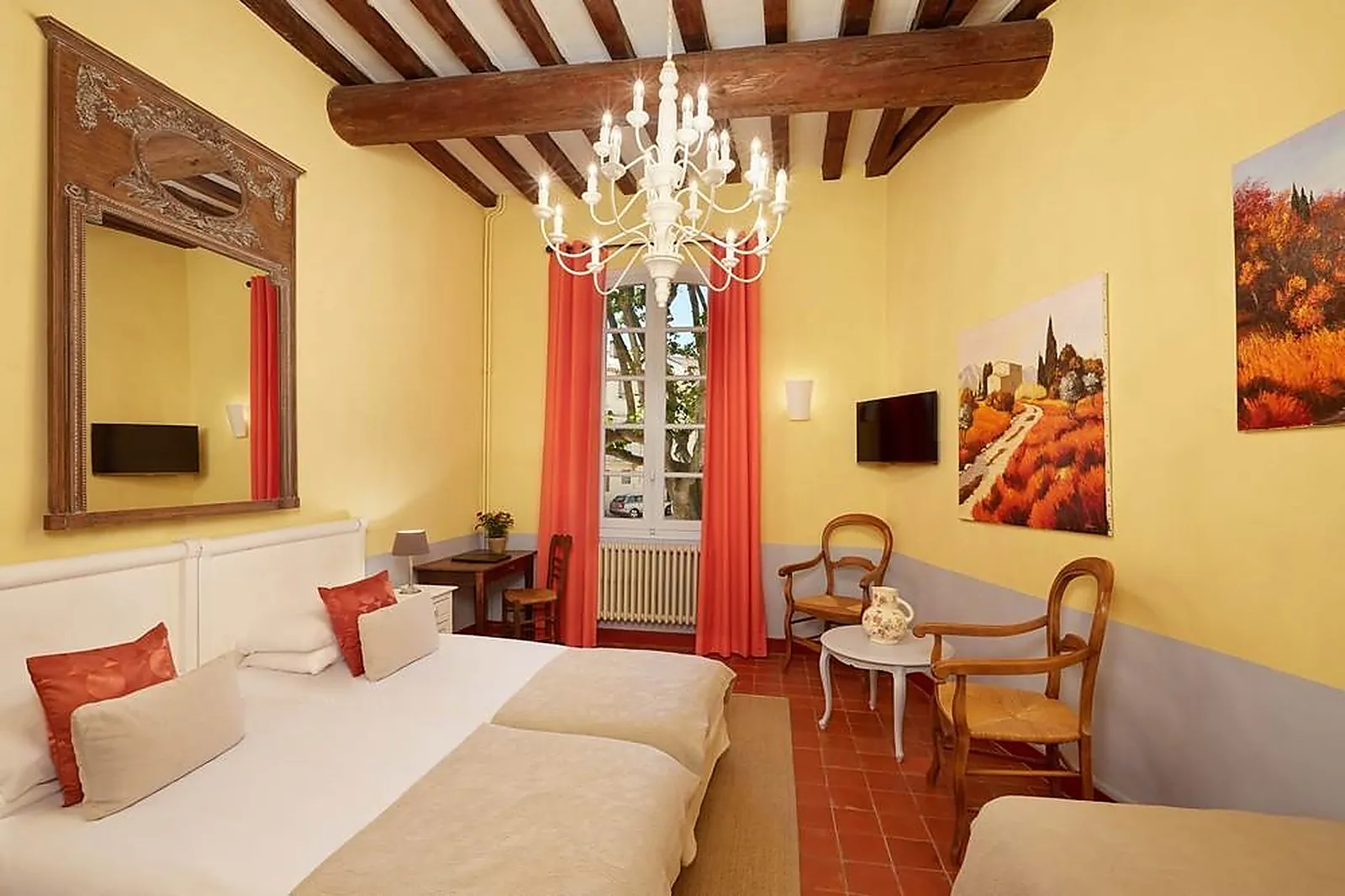 Lieux événementiels, L'ATELIER HÔTEL