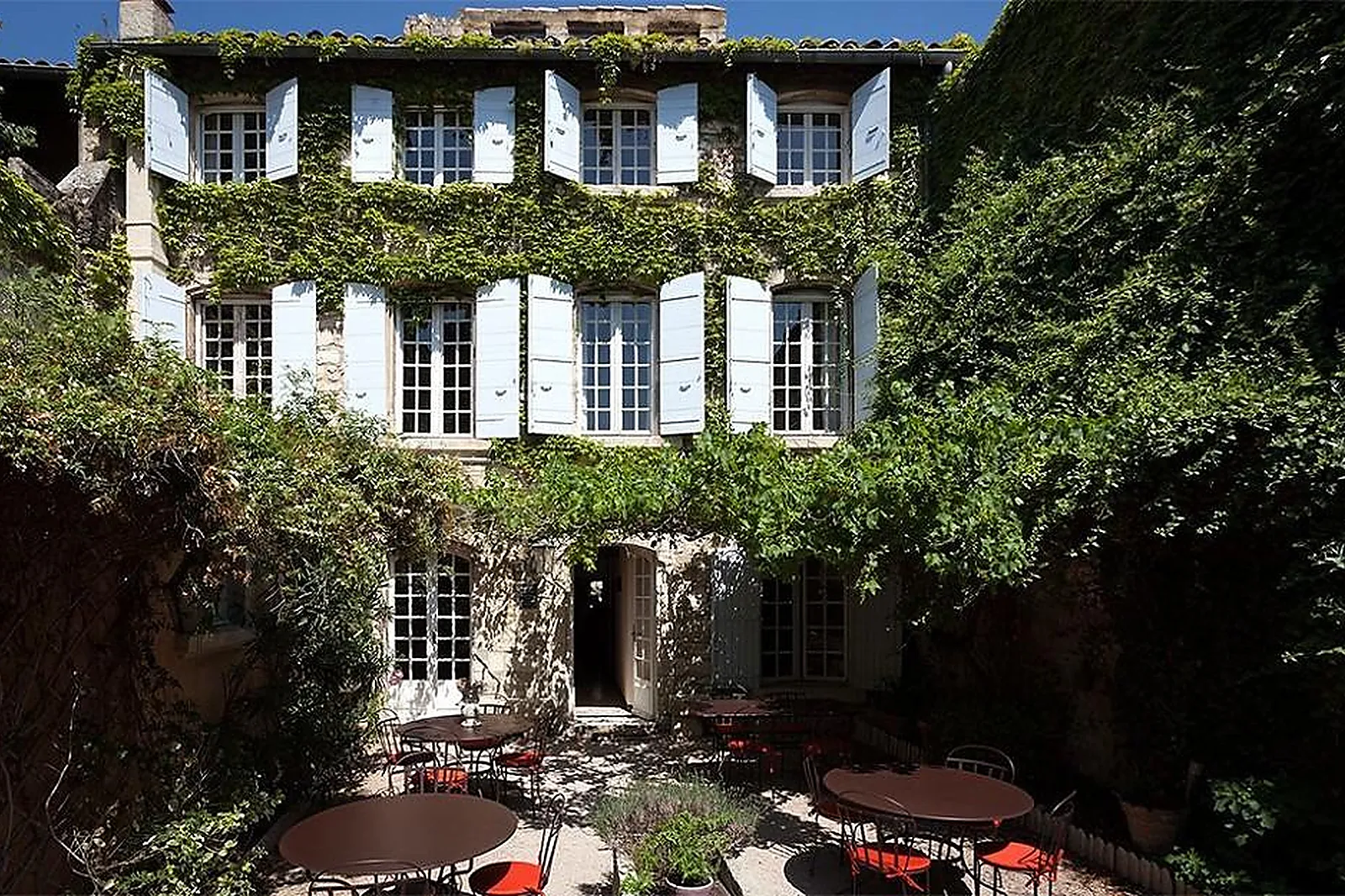 Lieux événementiels, L'ATELIER HÔTEL