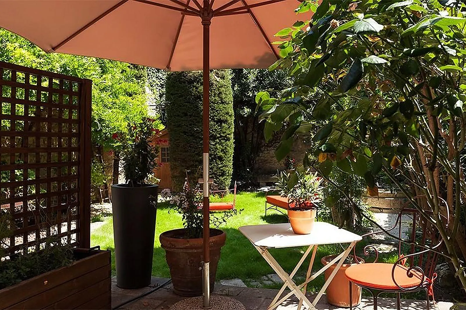 Lieux événementiels, L'ATELIER HÔTEL