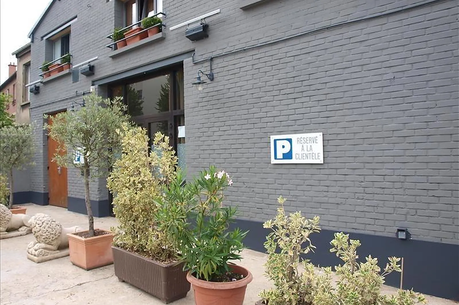 Lieux événementiels, L'ATELIER LUCULLUS