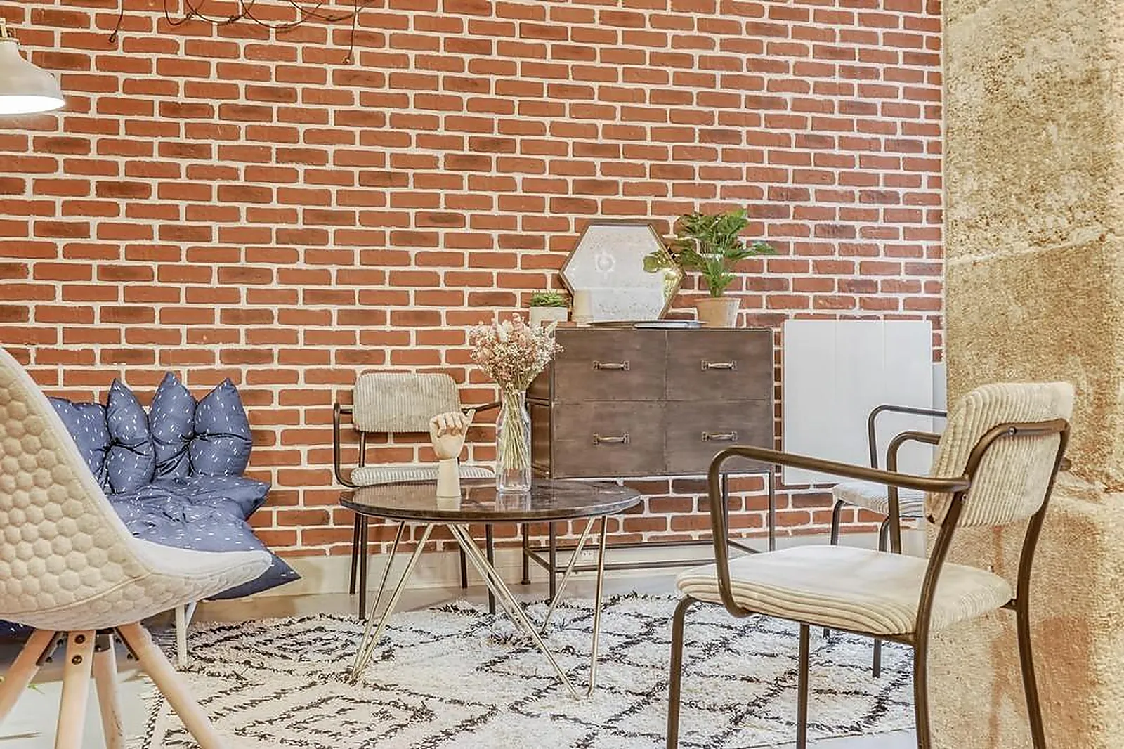 Lieux événementiels, LL&RSQUO;ATELIER REEVE