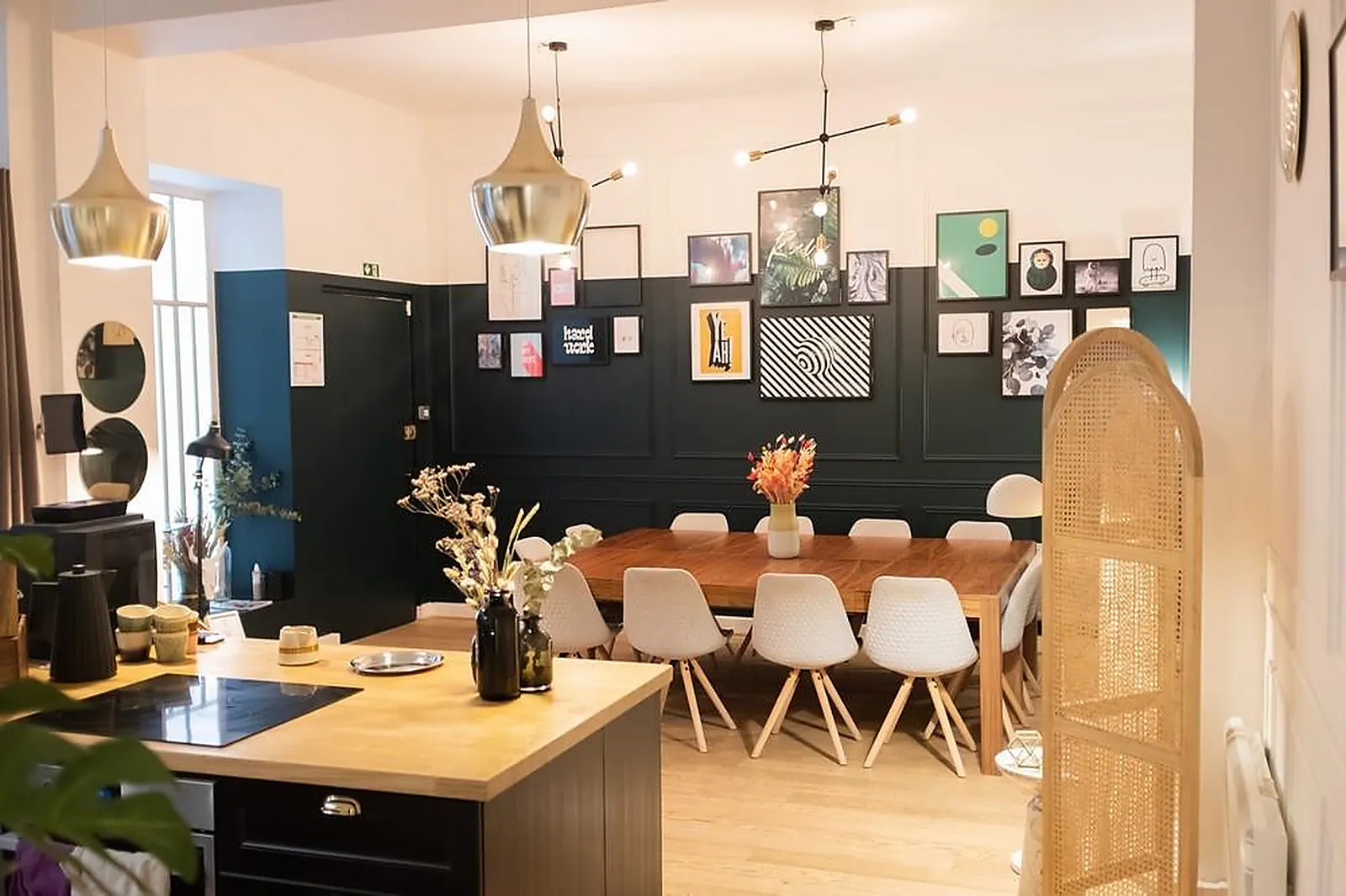 Lieux événementiels, LL&RSQUO;ATELIER REEVE