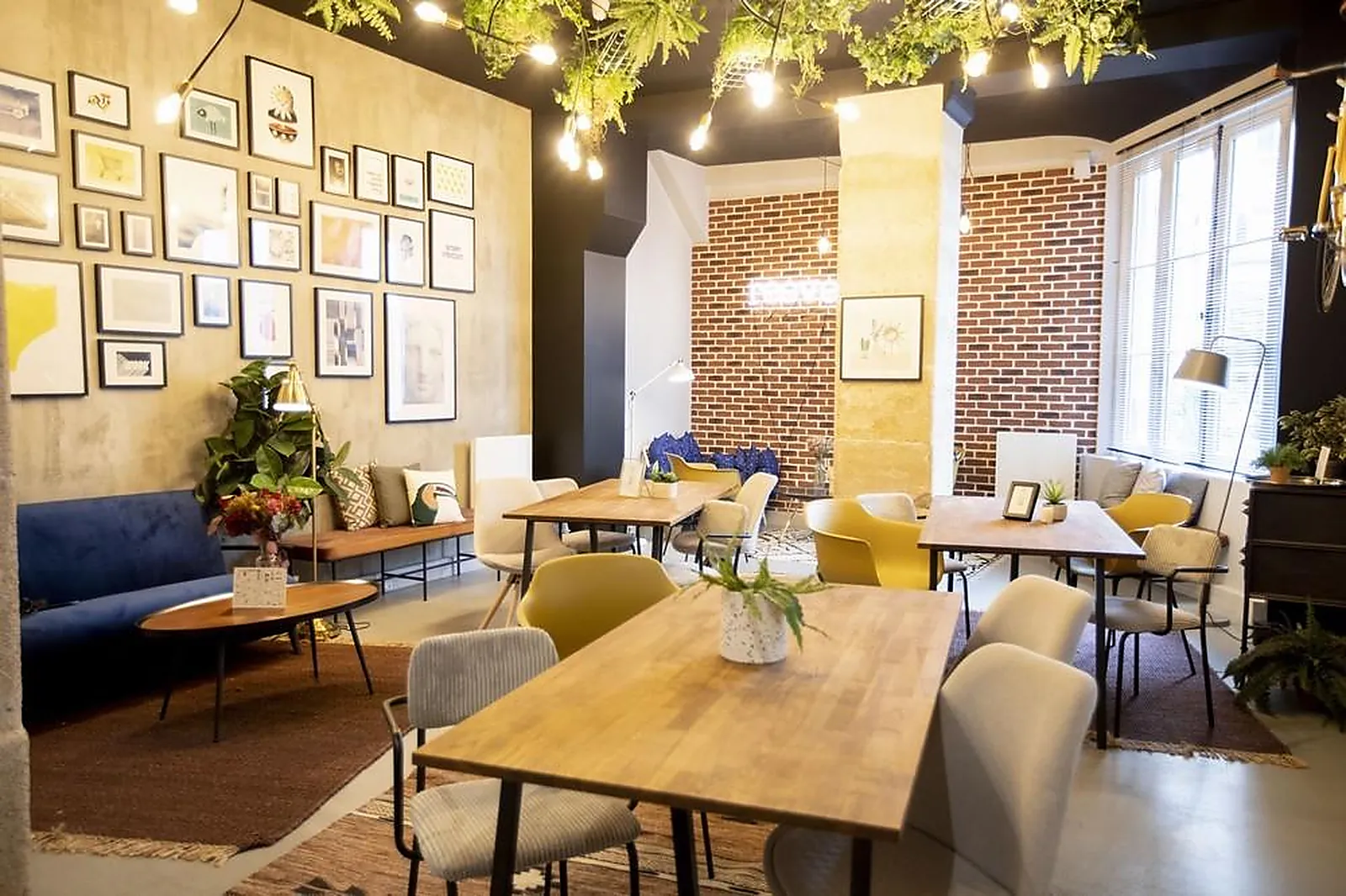 Lieux événementiels, LL&RSQUO;ATELIER REEVE