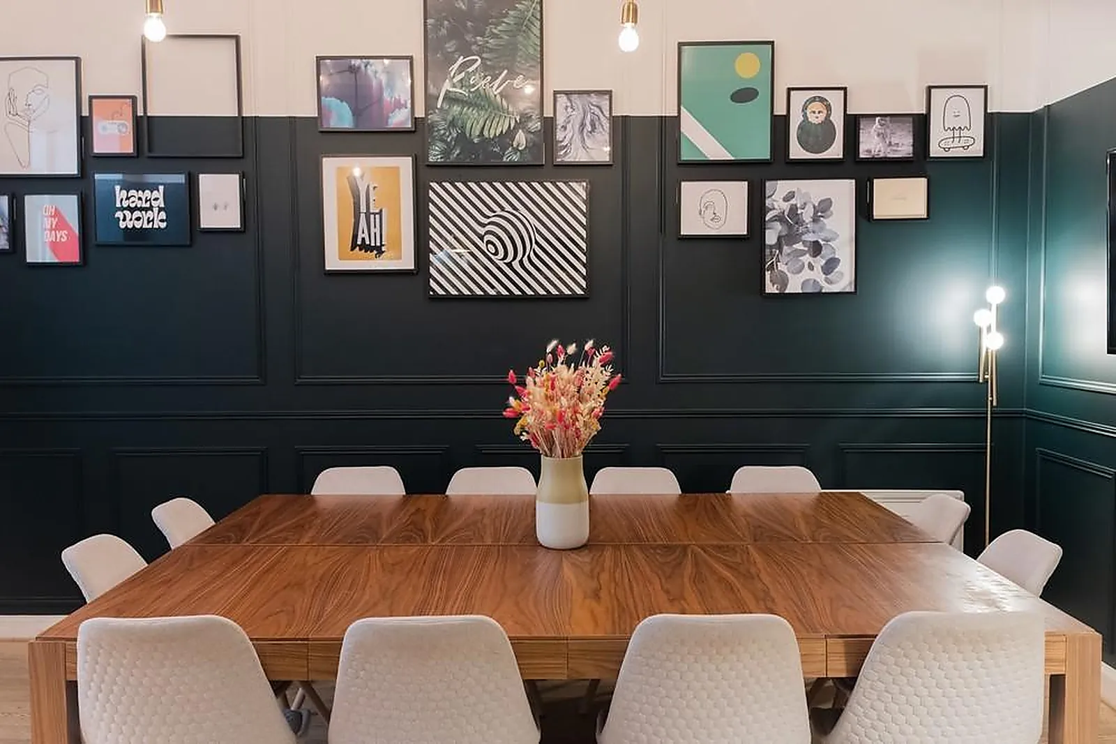 Lieux événementiels, LL&RSQUO;ATELIER REEVE