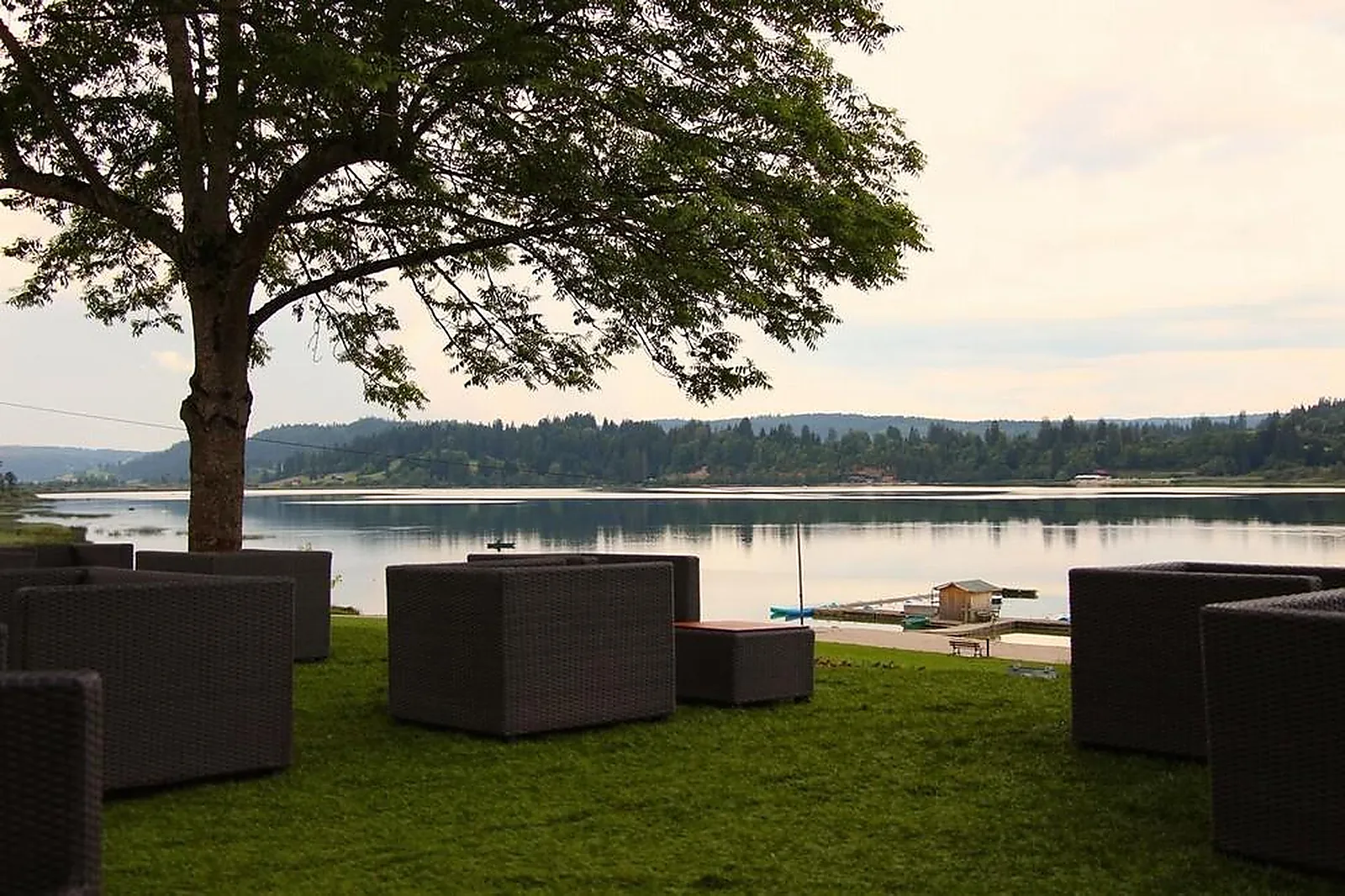 Lieux événementiels, L'ATELIER DE DONAT