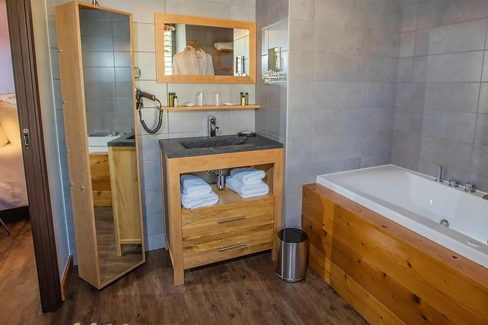 Lieux événementiels, L'ATELIER DE DONAT