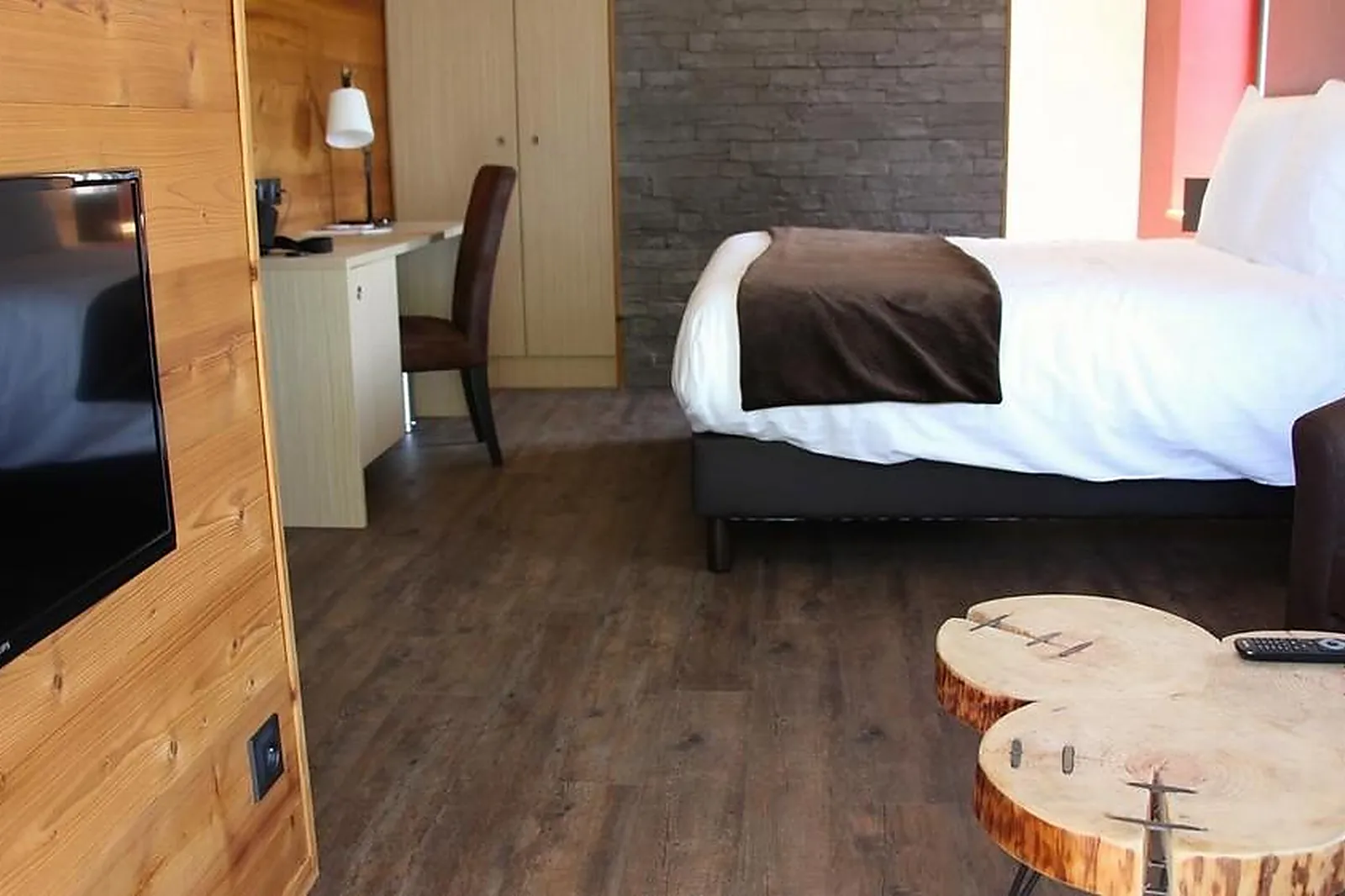 Lieux événementiels, L'ATELIER DE DONAT