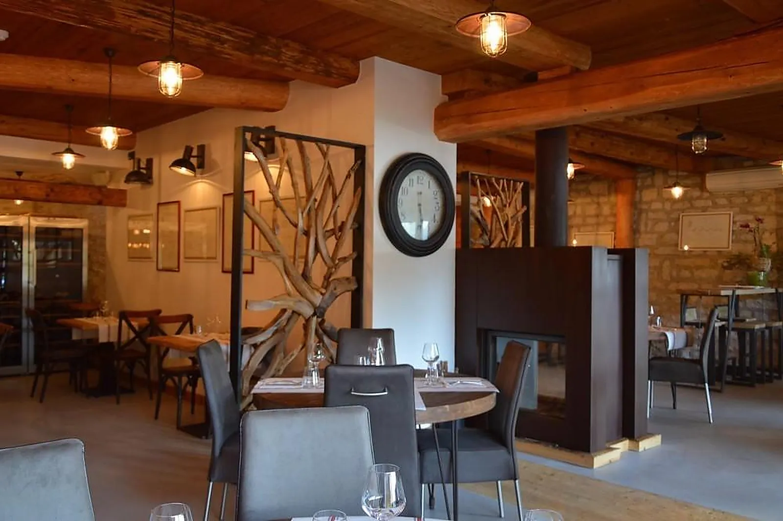 Lieux événementiels, L'ATELIER DE DONAT