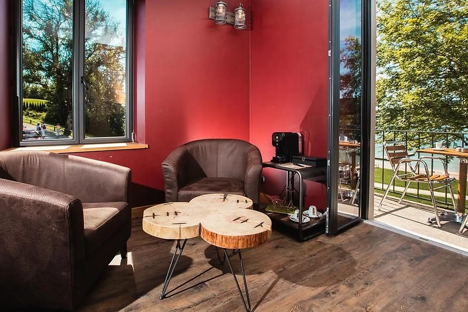 Lieux événementiels, L'ATELIER DE DONAT