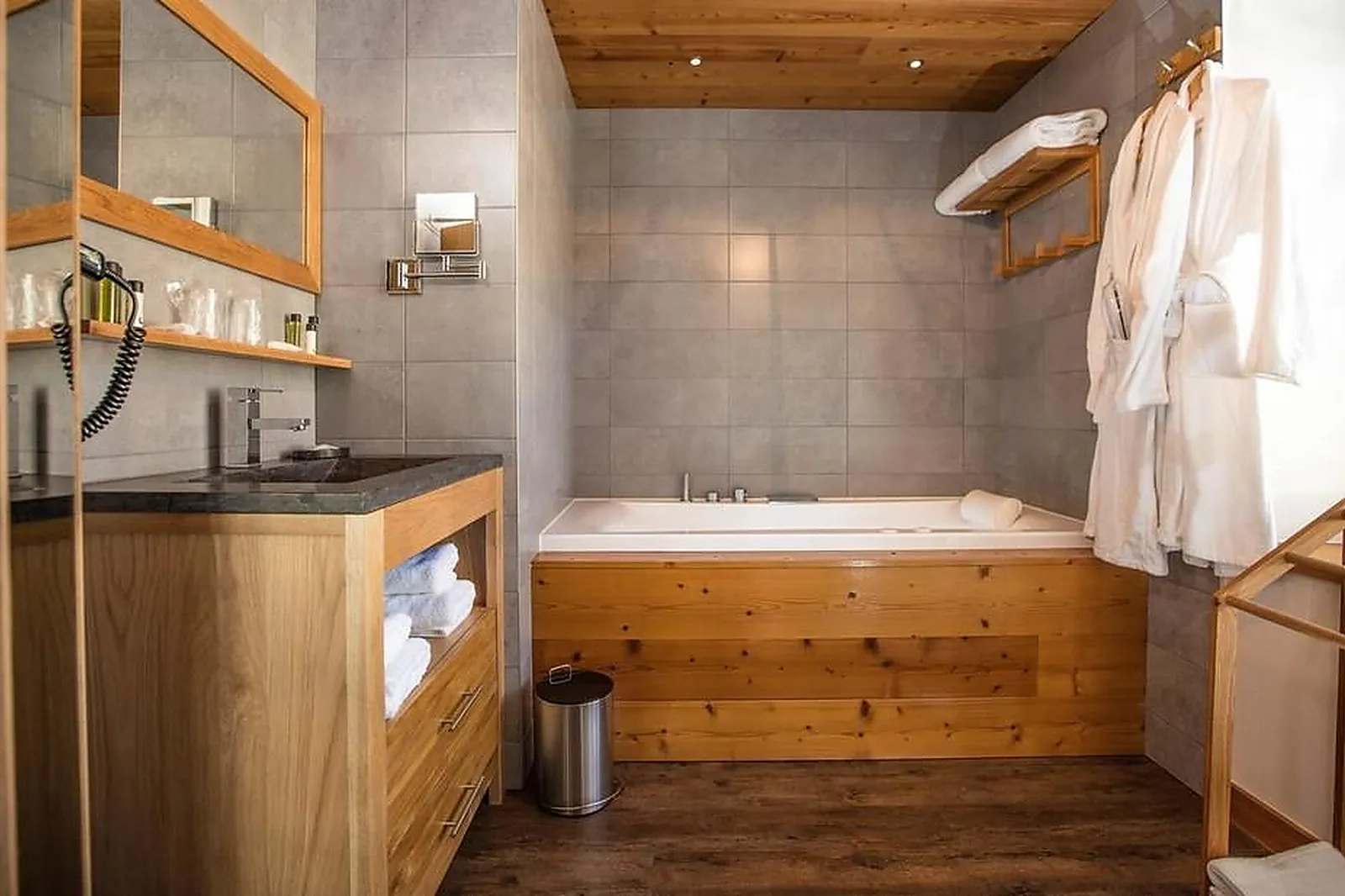 Lieux événementiels, L'ATELIER DE DONAT