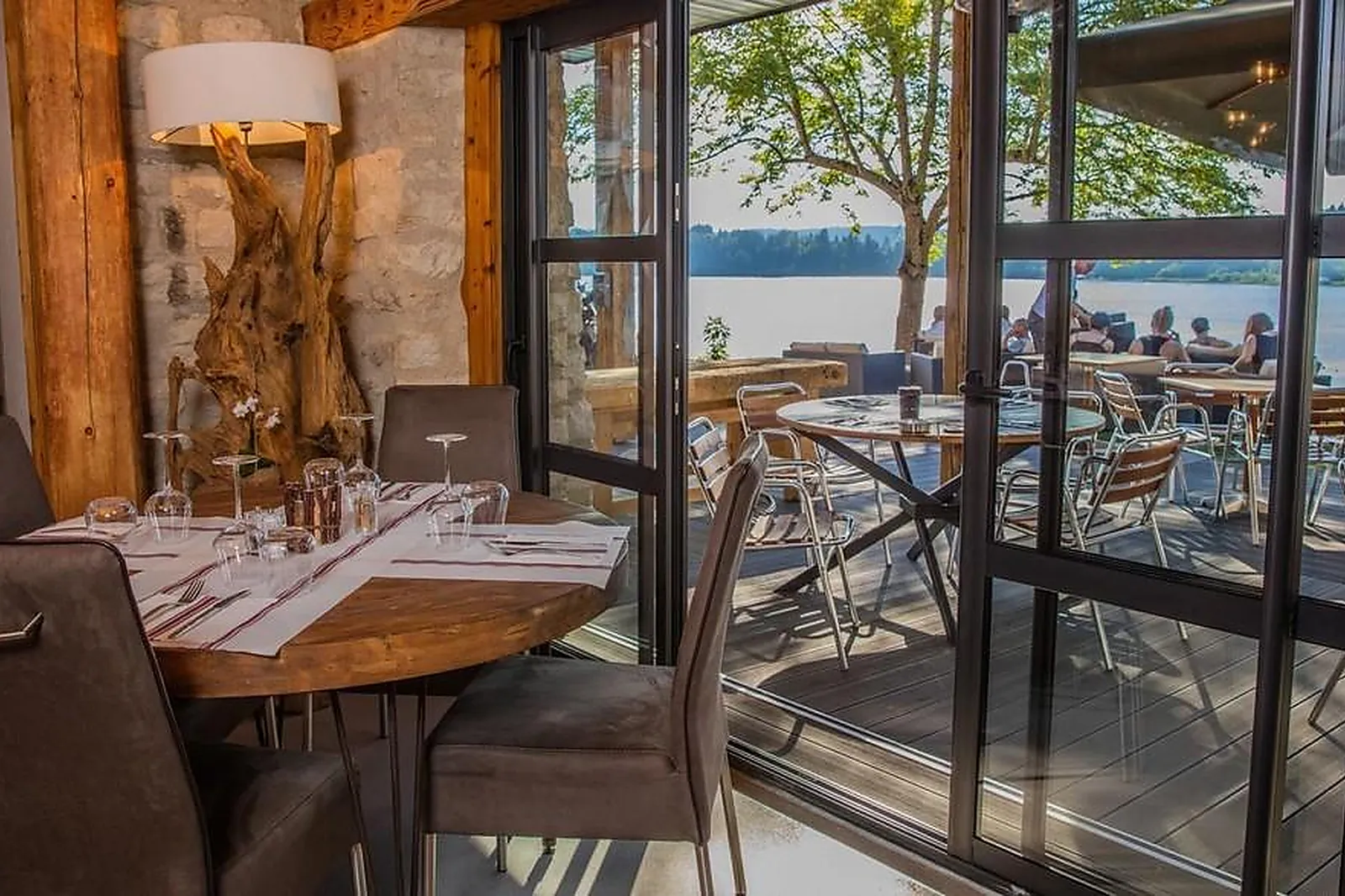 Lieux événementiels, L'ATELIER DE DONAT