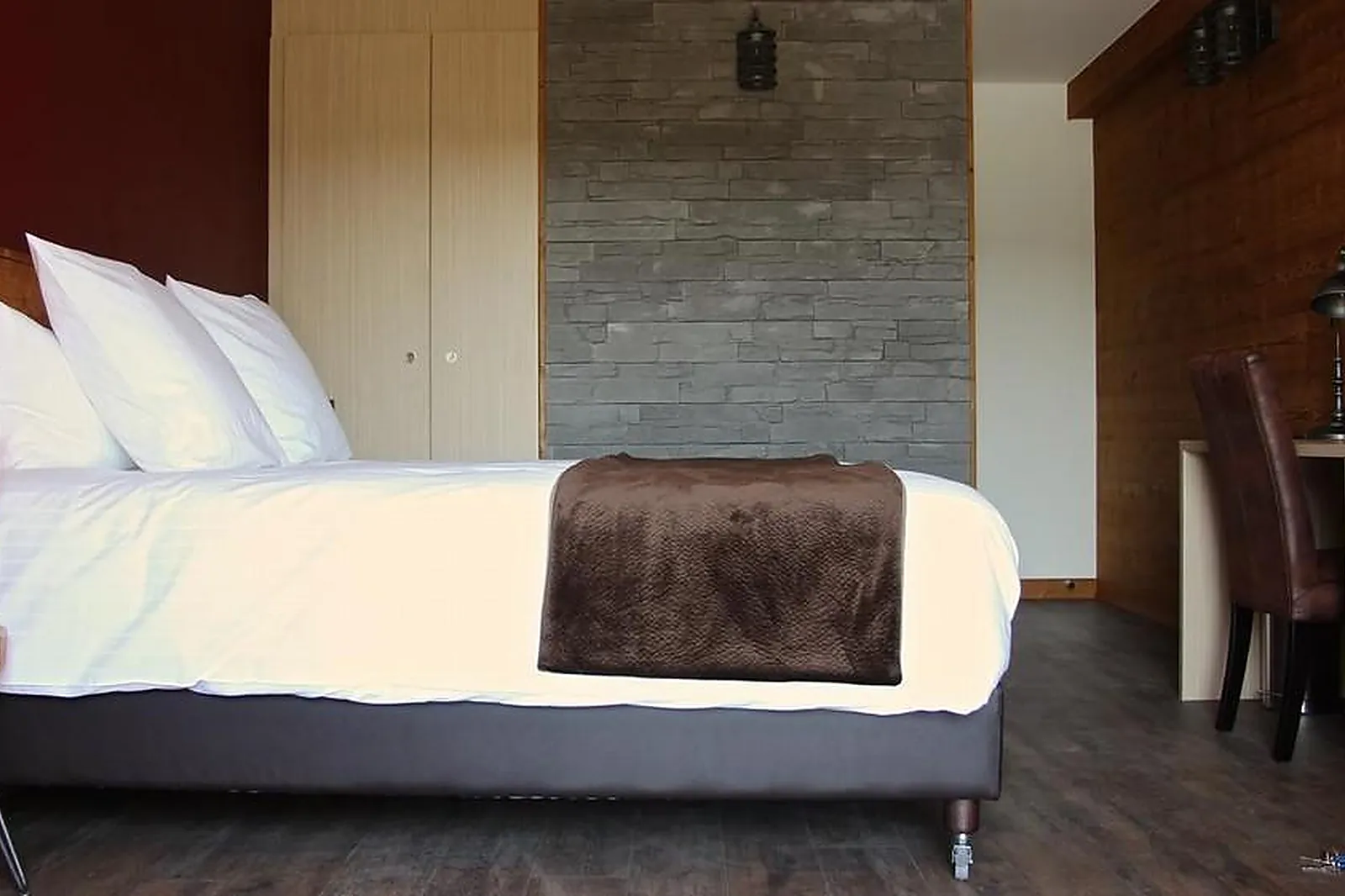 Lieux événementiels, L'ATELIER DE DONAT