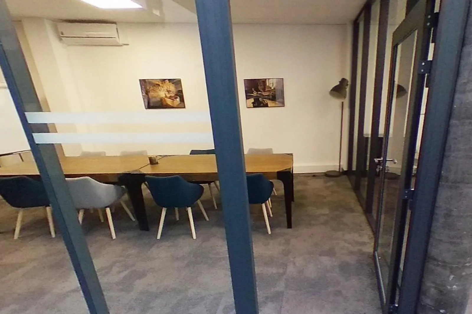 Lieux événementiels, LL&RSQUO;ATELIER DE LA PEP