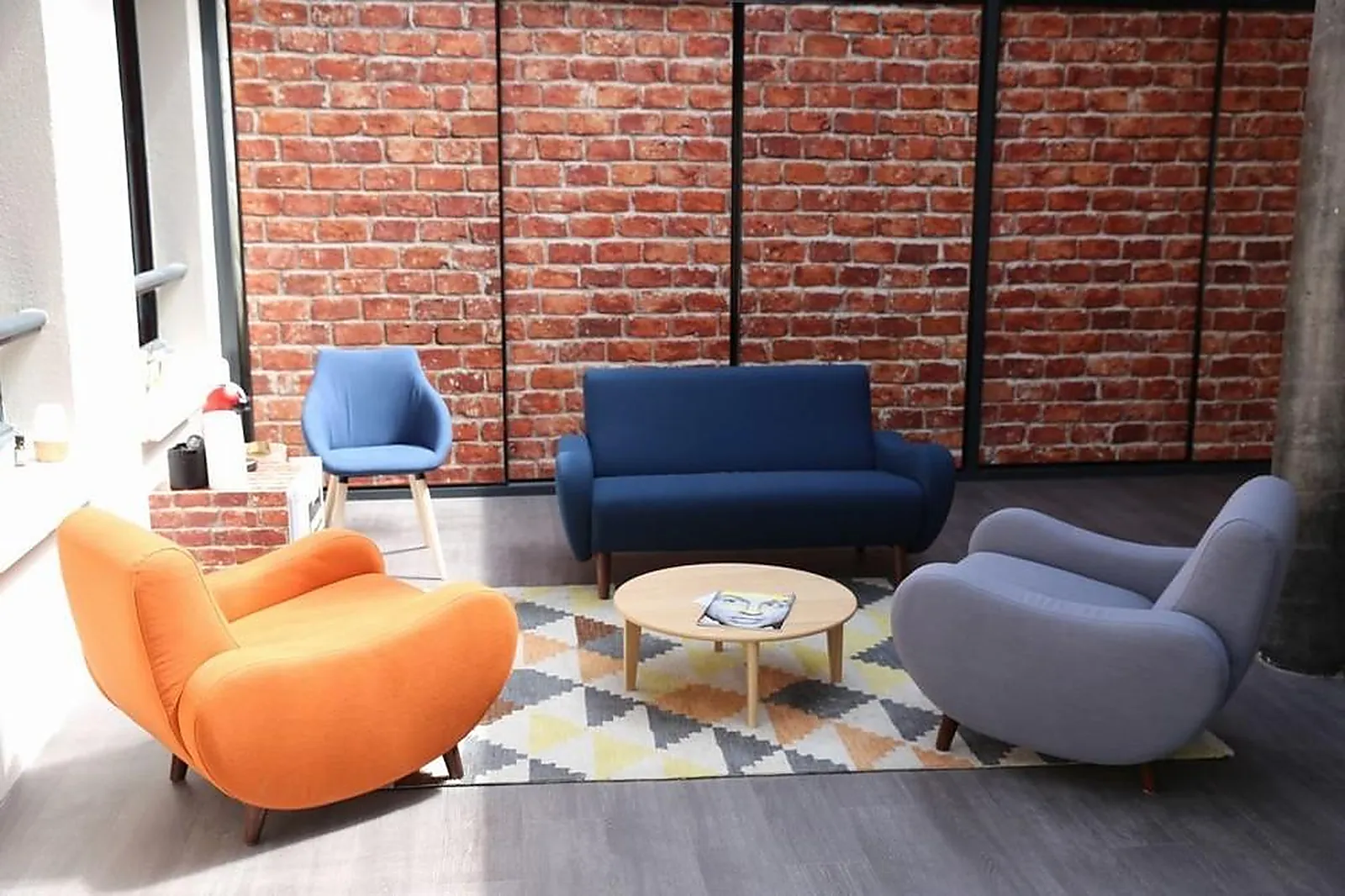 Lieux événementiels, LL&RSQUO;ATELIER DE LA PEP