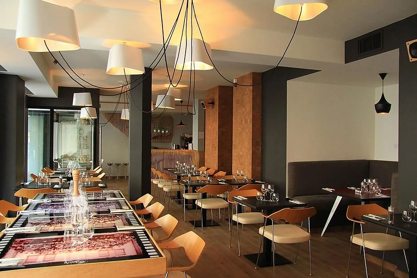 Lieux événementiels, LL&RSQUO;ATELIER DES ARTISTES