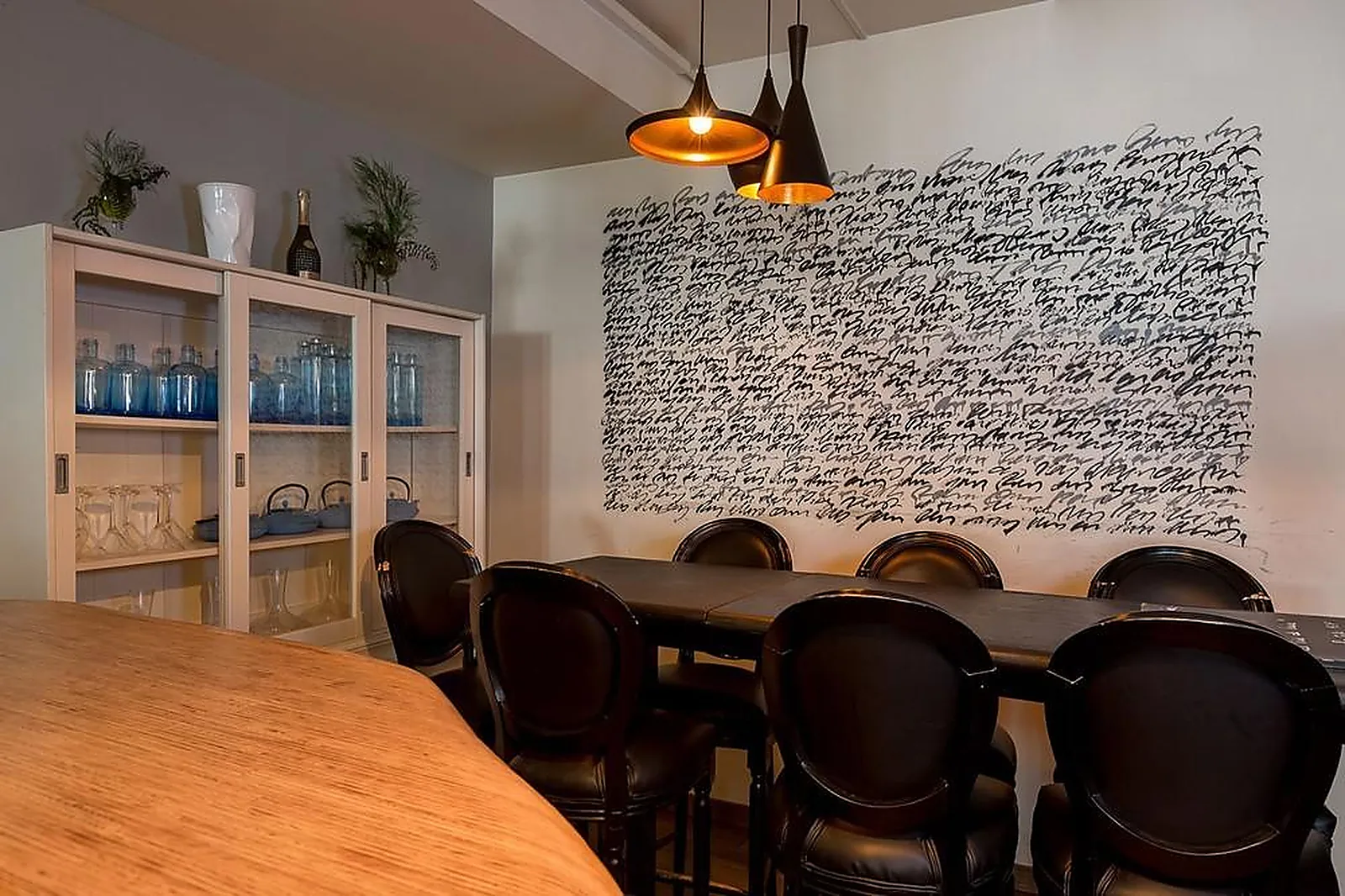 Lieux événementiels, LL&RSQUO;ATELIER DES ARTISTES