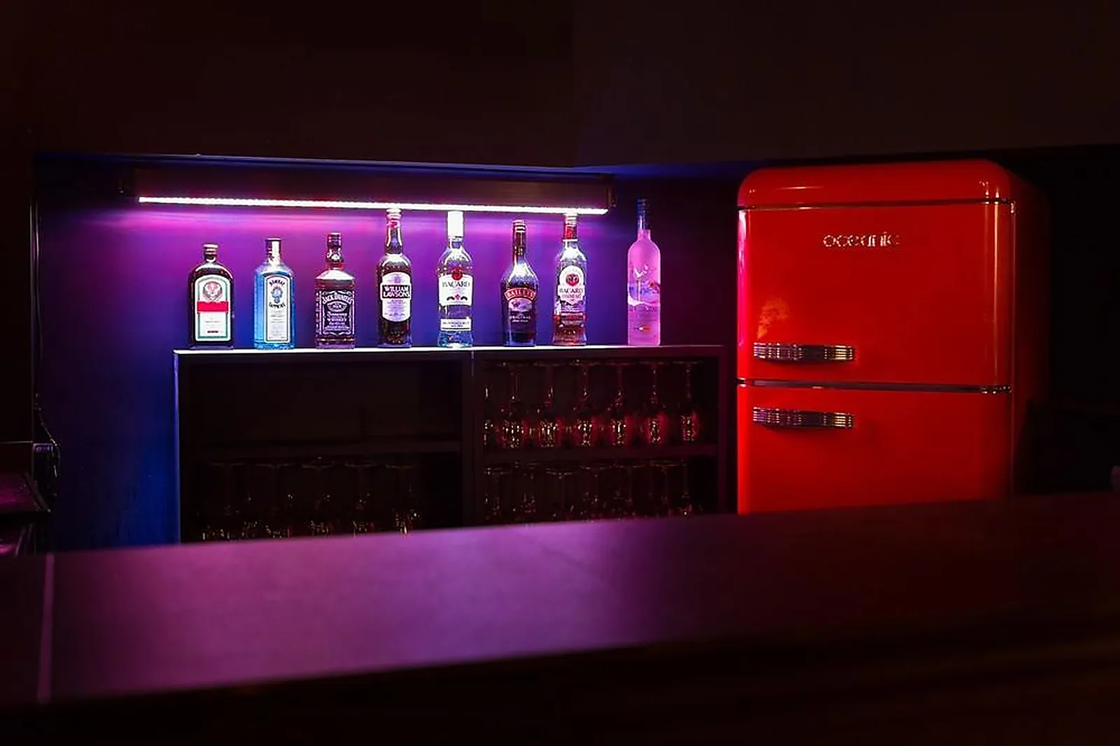 Lieux événementiels, LL&RSQUO;ATELIER DES ARTISTES